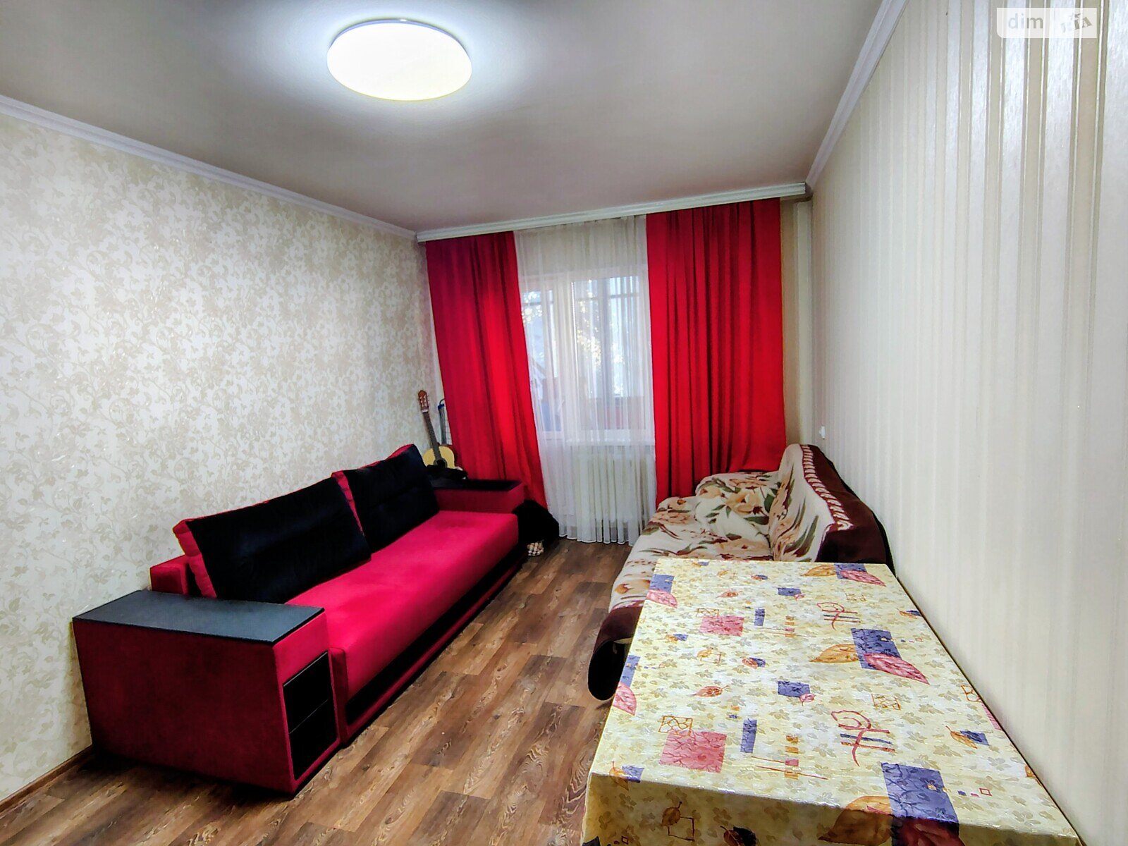 Продажа однокомнатной квартиры в Белой Церкви, на ул. Зенитного полка, район 4 микрорайон фото 1