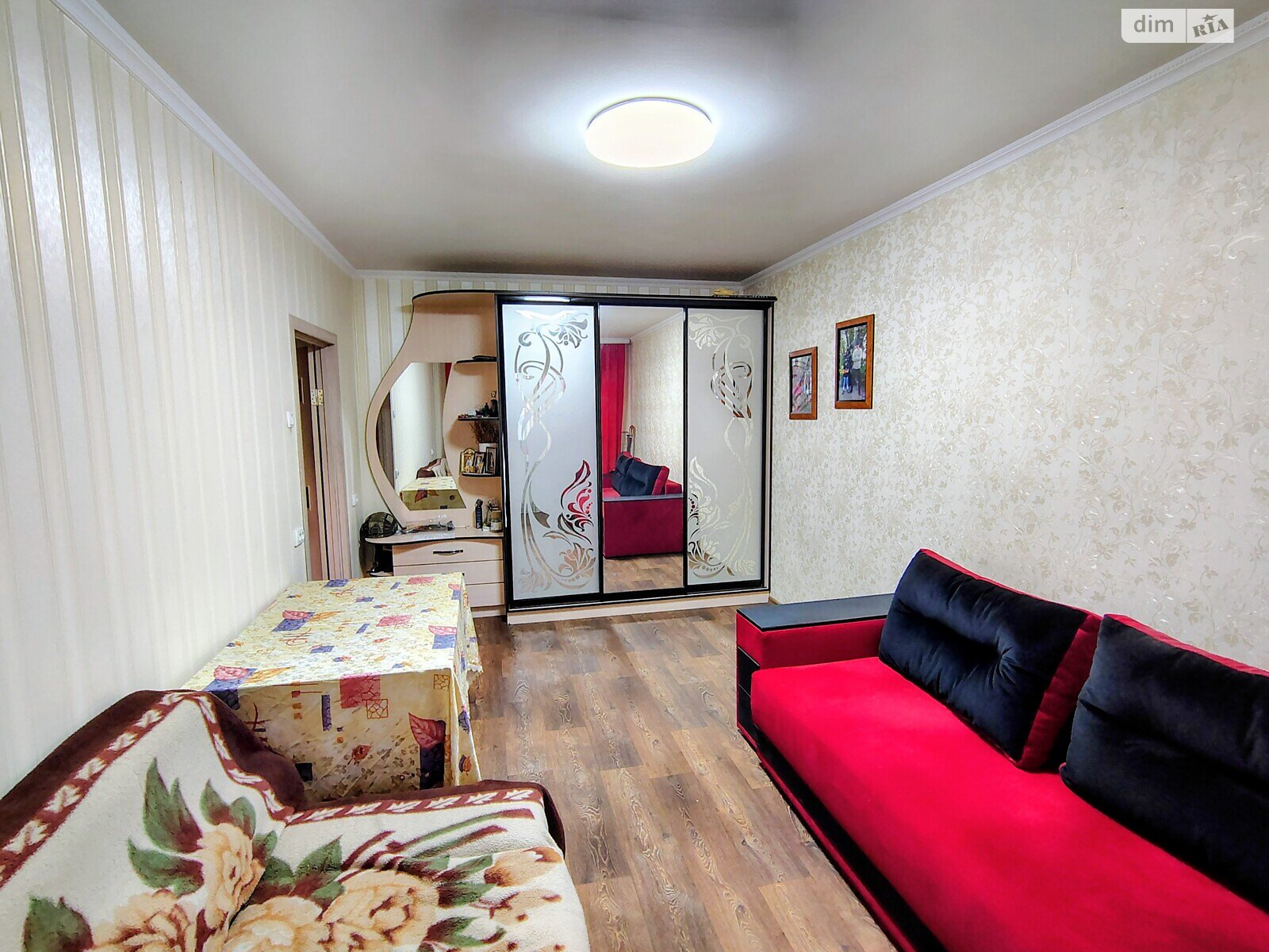 Продажа однокомнатной квартиры в Белой Церкви, на ул. Зенитного полка, район 4 микрорайон фото 1