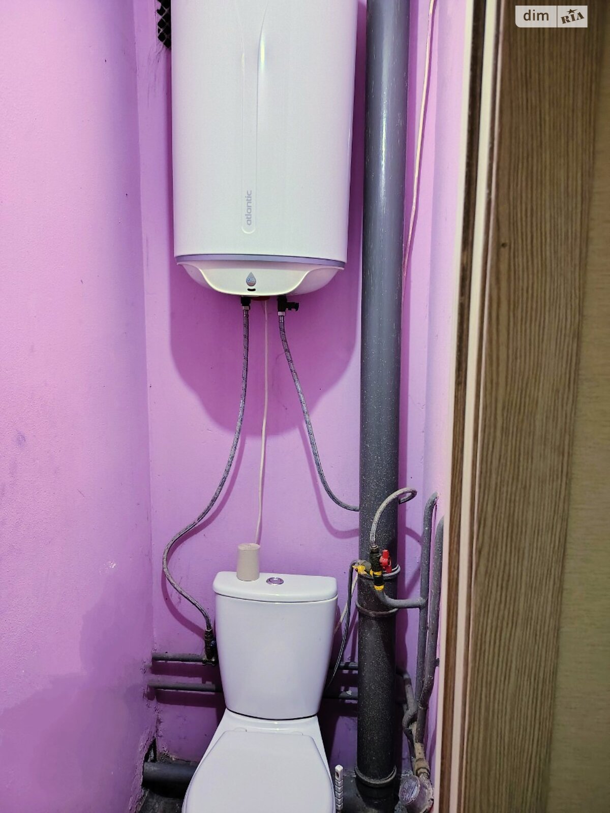 Продажа однокомнатной квартиры в Белой Церкви, на ул. Зенитного полка, район 4 микрорайон фото 1