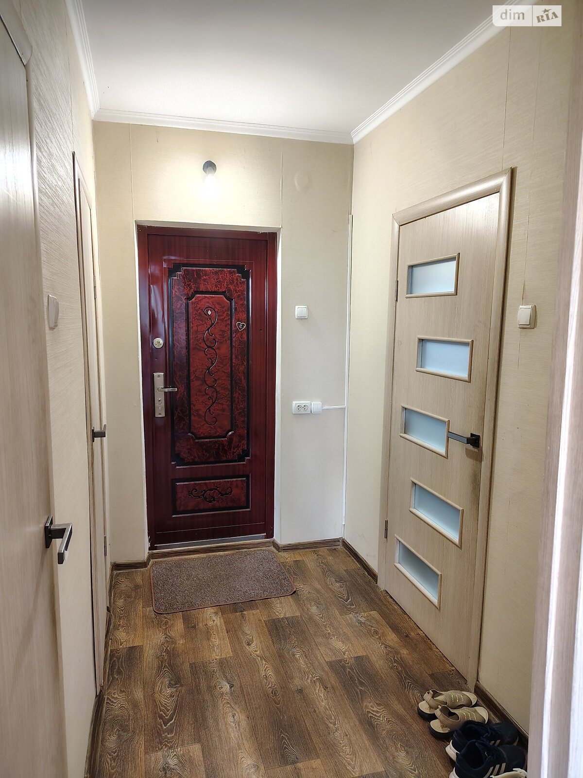 Продажа однокомнатной квартиры в Белой Церкви, на ул. Зенитного полка, район 4 микрорайон фото 1