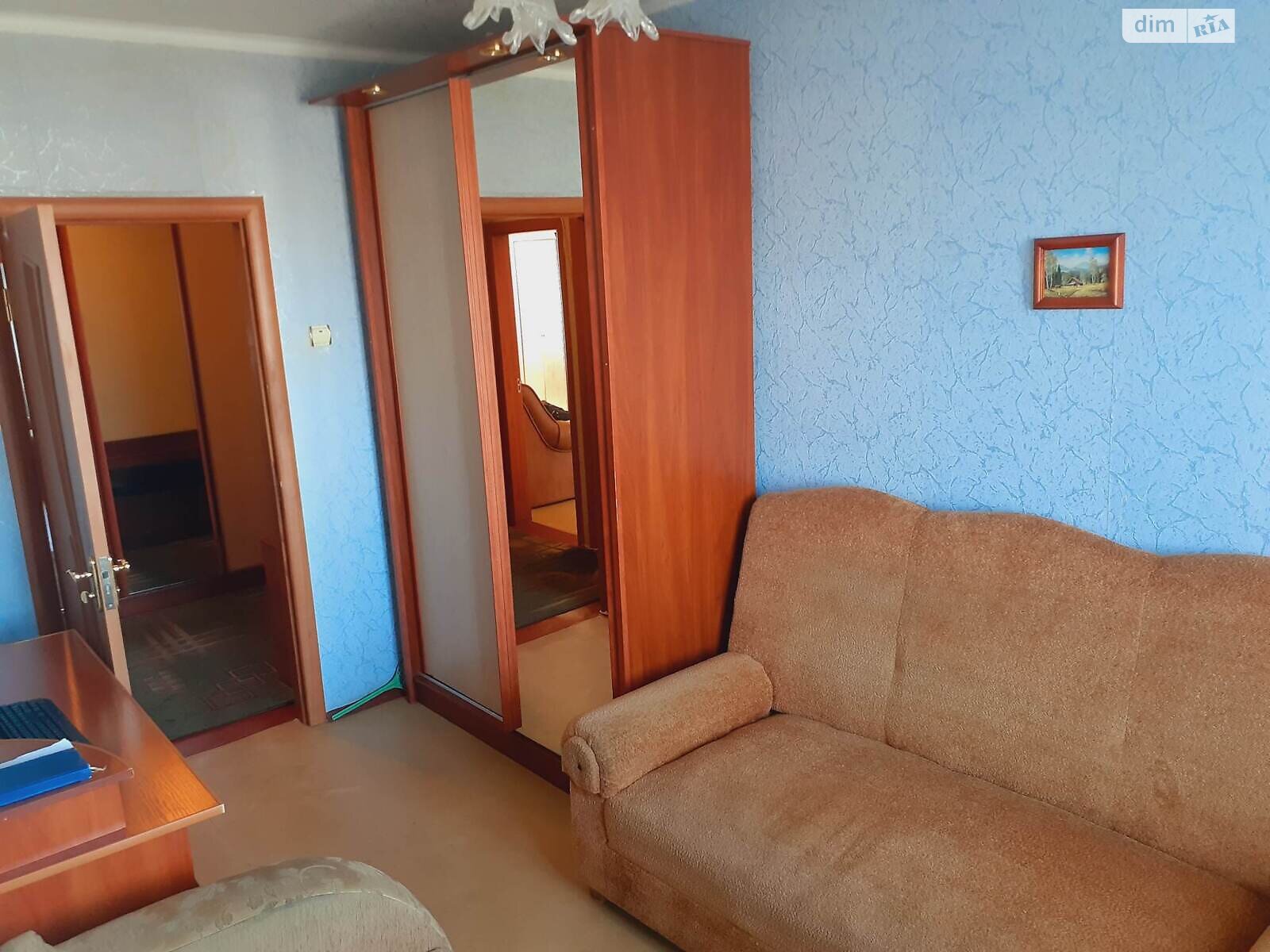 Продажа трехкомнатной квартиры в Белой Церкви, на ул. Зенитного полка 95, район 4 микрорайон фото 1 Продажа трехкомнатной квартиры в Белой Церкви, на ул. Зенитного полка 95, район 4 микрорайон фото 1