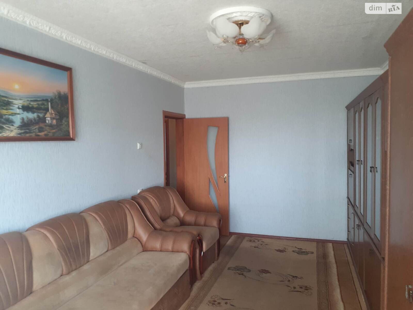 Продажа трехкомнатной квартиры в Белой Церкви, на ул. Зенитного полка 95, район 4 микрорайон фото 1 Продажа трехкомнатной квартиры в Белой Церкви, на ул. Зенитного полка 95, район 4 микрорайон фото 1