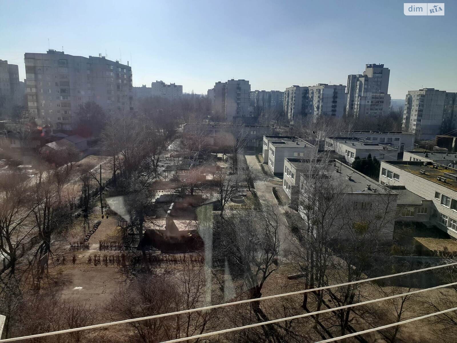 Продажа трехкомнатной квартиры в Белой Церкви, на ул. Зенитного полка 95, район 4 микрорайон фото 1 Продажа трехкомнатной квартиры в Белой Церкви, на ул. Зенитного полка 95, район 4 микрорайон фото 1