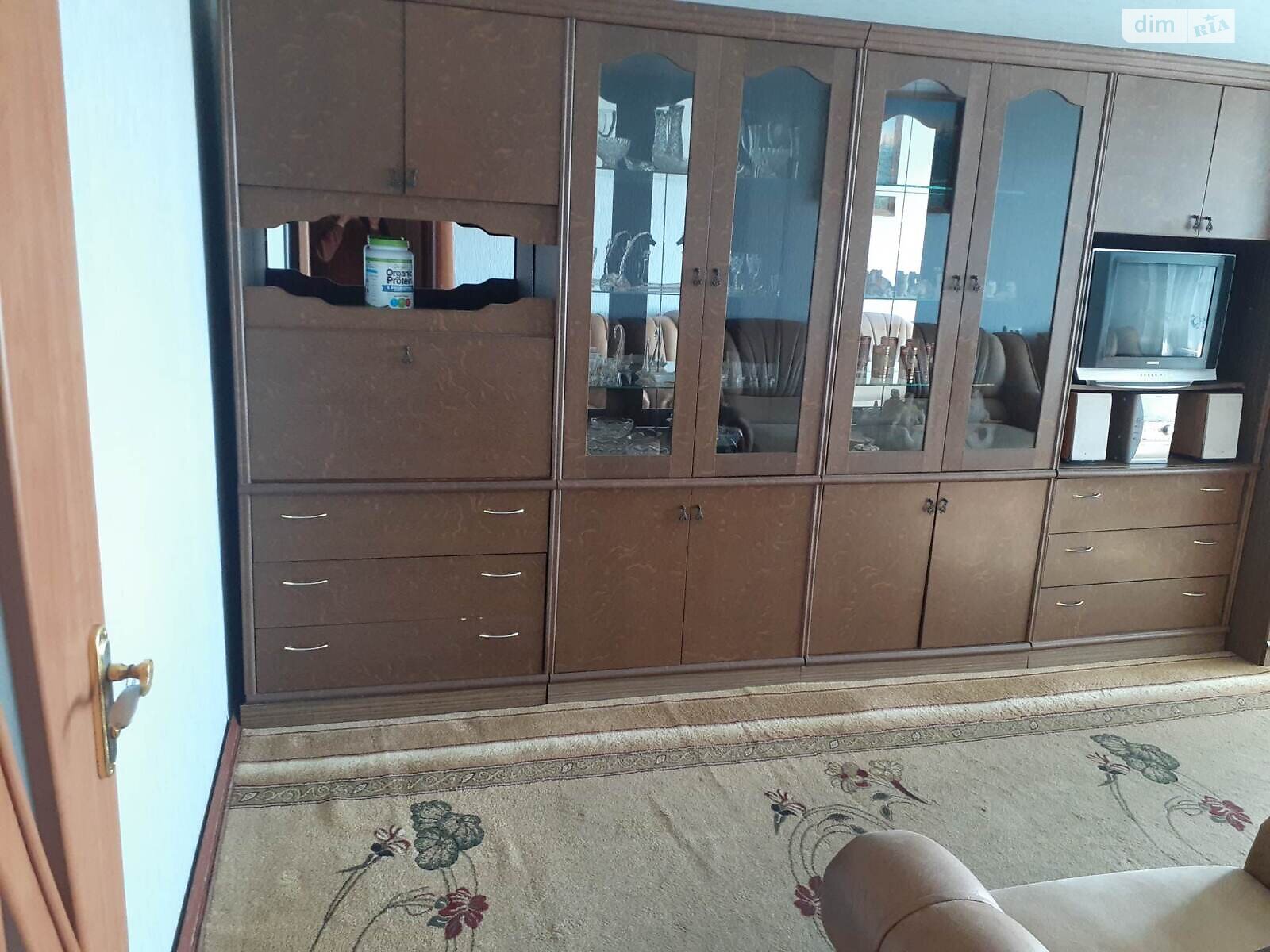 Продажа трехкомнатной квартиры в Белой Церкви, на ул. Зенитного полка 95, район 4 микрорайон фото 1 Продажа трехкомнатной квартиры в Белой Церкви, на ул. Зенитного полка 95, район 4 микрорайон фото 1