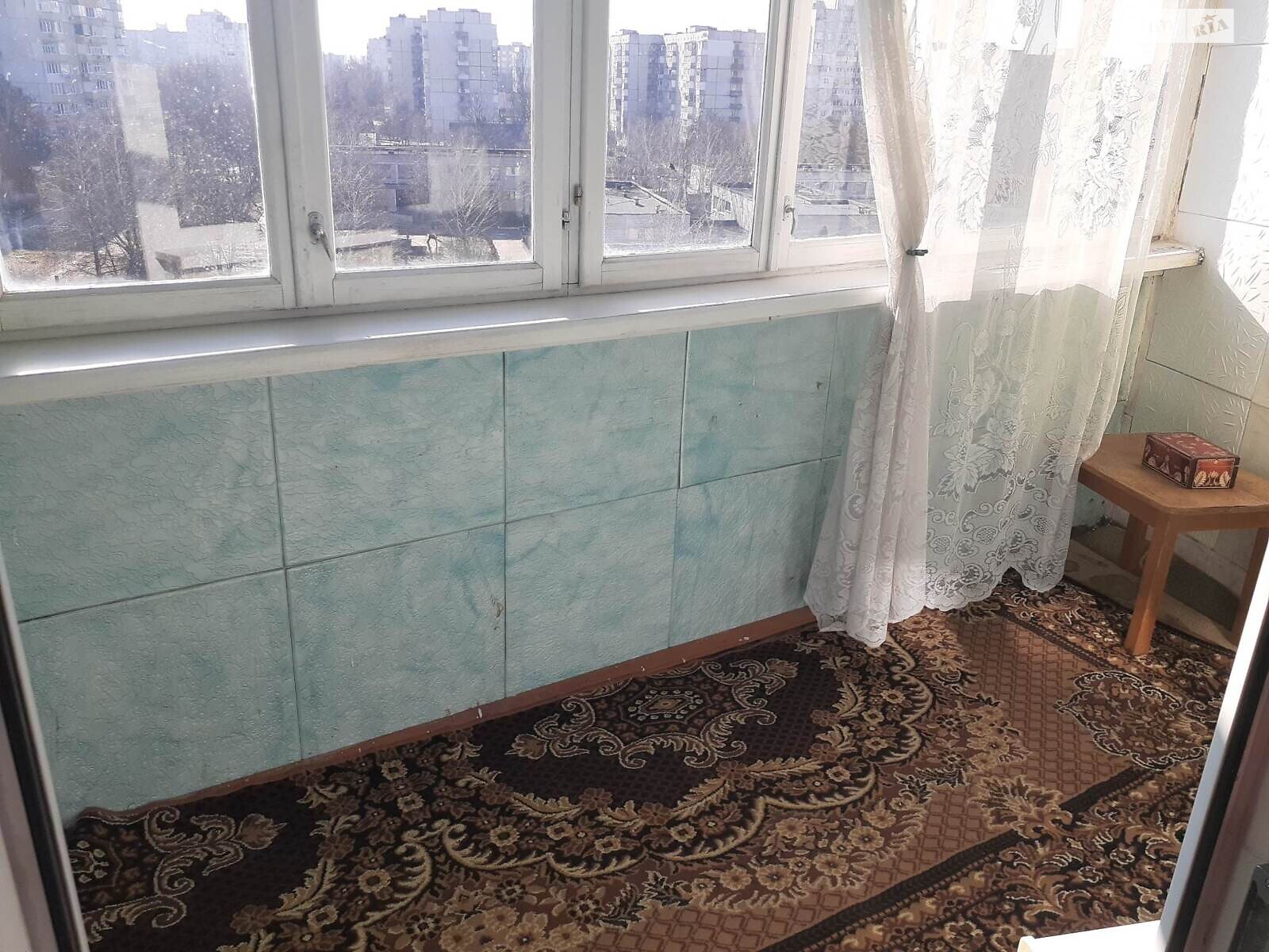 Продажа трехкомнатной квартиры в Белой Церкви, на ул. Зенитного полка 95, район 4 микрорайон фото 1 Продажа трехкомнатной квартиры в Белой Церкви, на ул. Зенитного полка 95, район 4 микрорайон фото 1