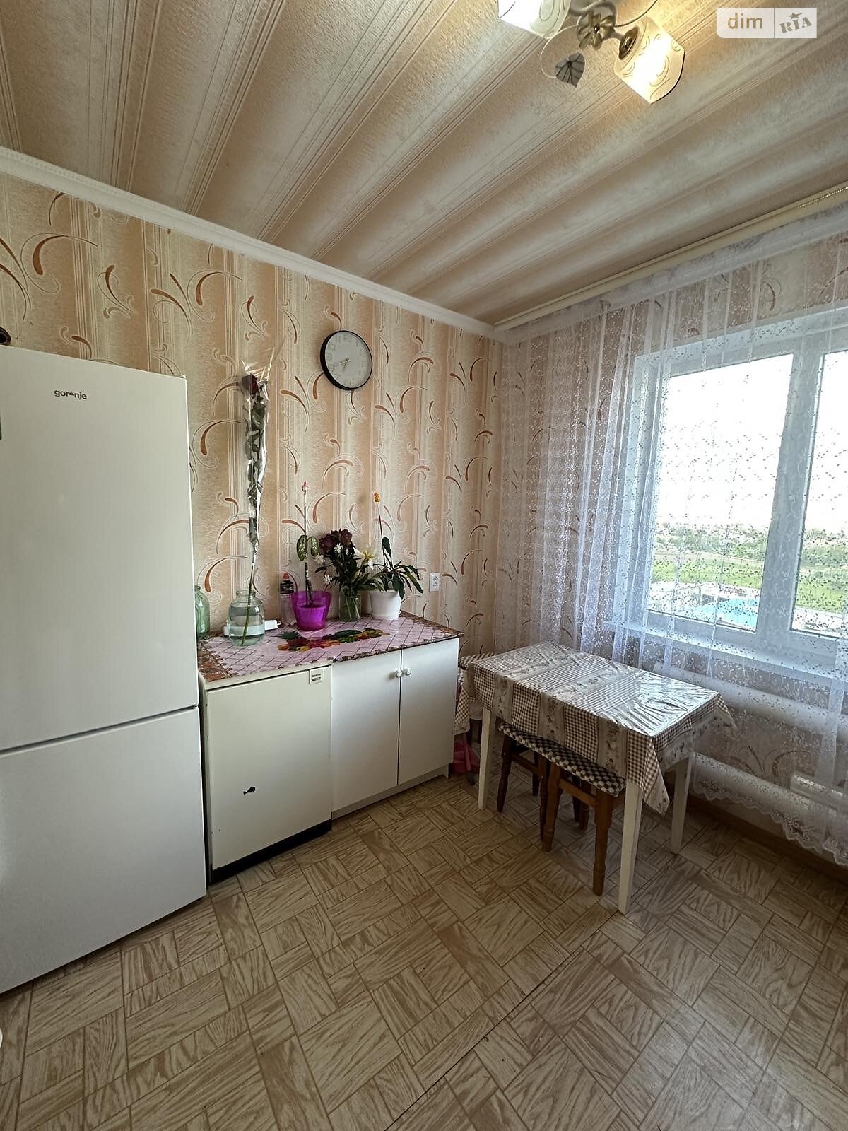 Продаж однокімнатної квартири в Білій Церкві, на вул. Академіка Кримського, фото 1 Продаж однокімнатної квартири в Білій Церкві, на вул. Академіка Кримського, фото 1