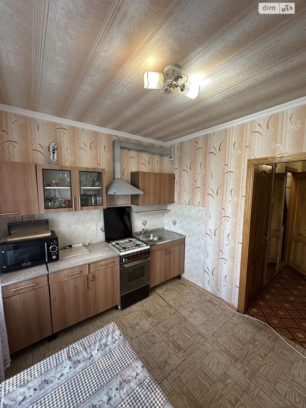 Продаж однокімнатної квартири в Білій Церкві, на вул. Академіка Кримського, фото 1 Продаж однокімнатної квартири в Білій Церкві, на вул. Академіка Кримського, фото 1