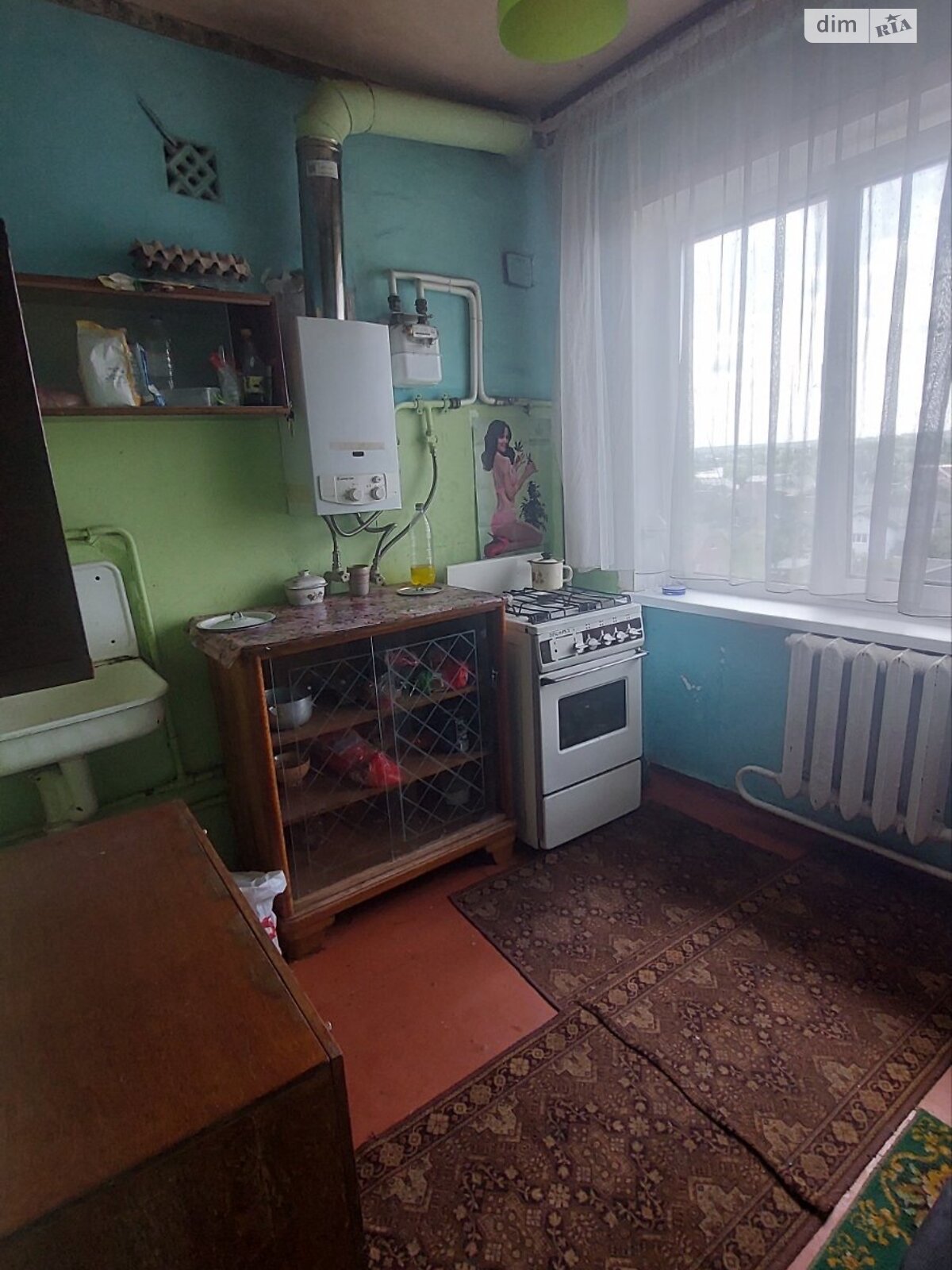 Продаж однокімнатної квартири в Білій Церкві, на бул. Олександрійський 103, фото 1 Продаж однокімнатної квартири в Білій Церкві, на бул. Олександрійський 103, фото 1