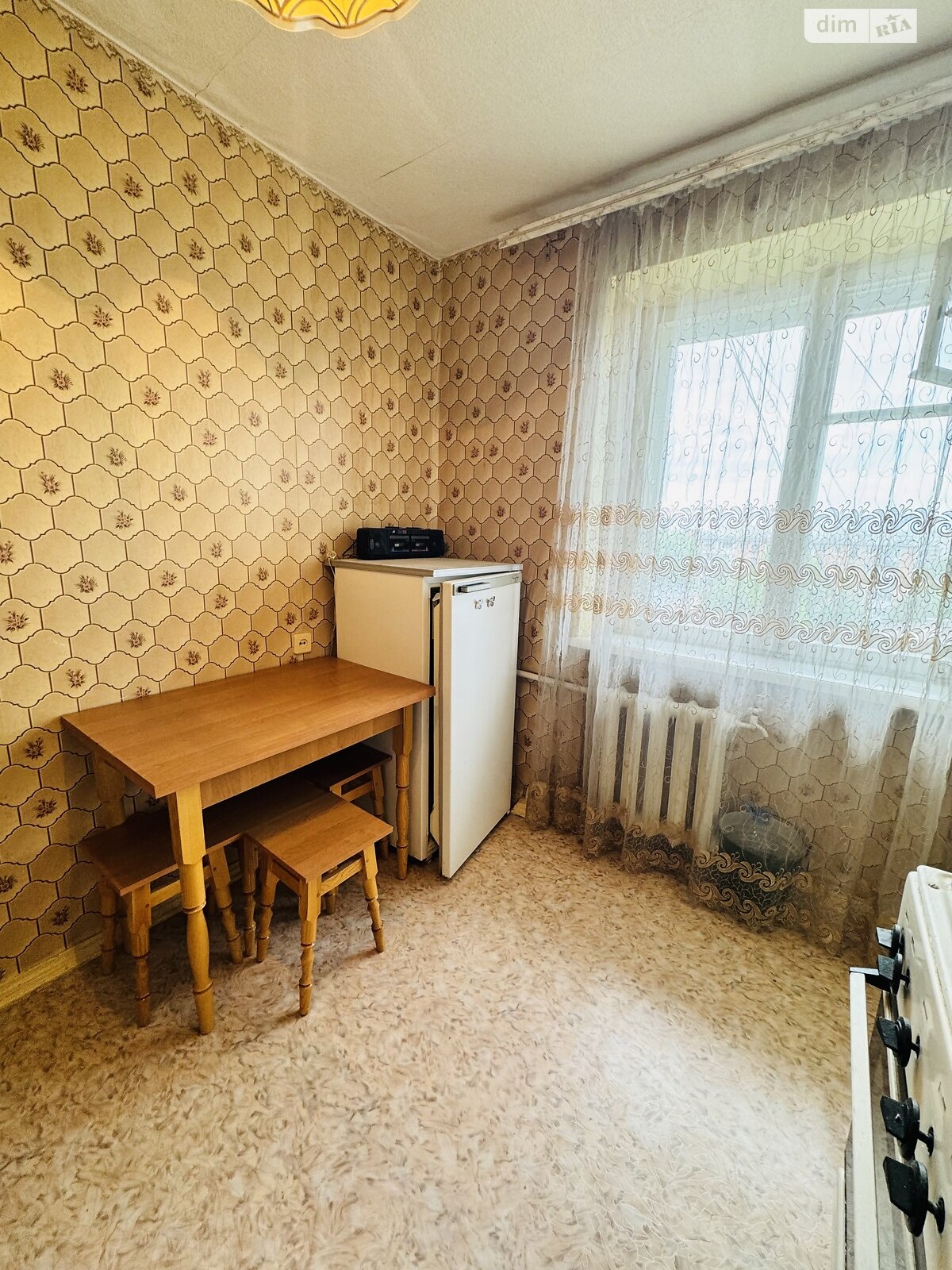 Продаж однокімнатної квартири в Білій Церкві, на бул. Олександрійський 163, фото 1