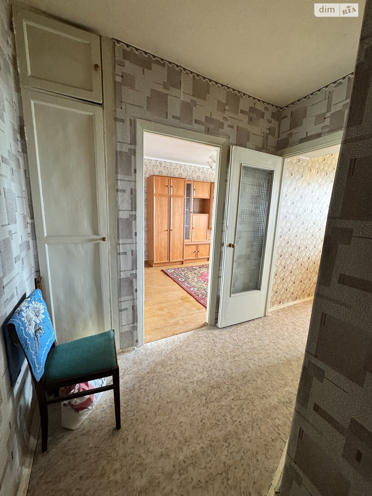 Продаж однокімнатної квартири в Білій Церкві, на бул. Олександрійський 163, фото 1