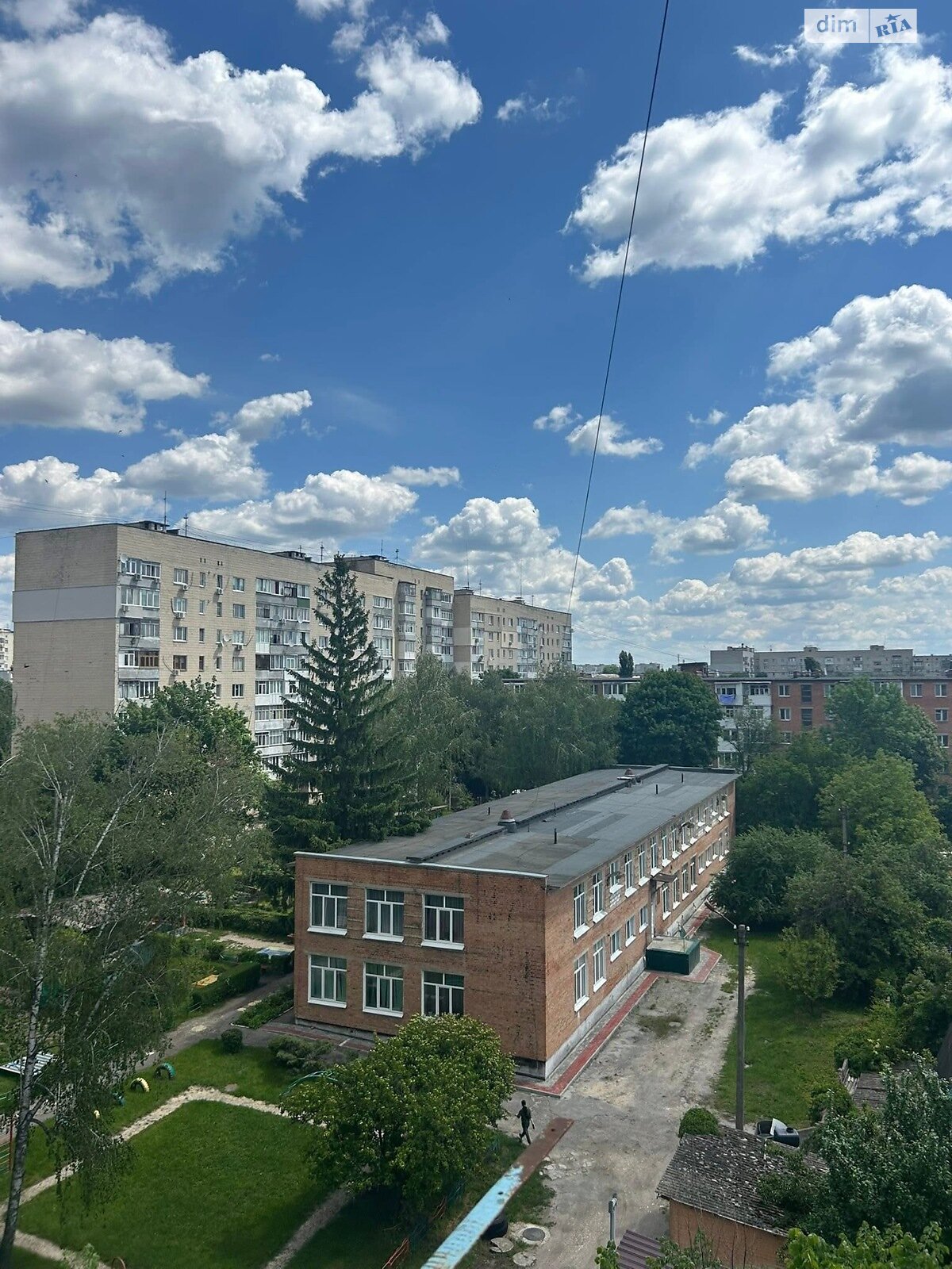 Продаж однокімнатної квартири в Білій Церкві, на бул. Олександрійський, фото 1 Продаж однокімнатної квартири в Білій Церкві, на бул. Олександрійський, фото 1