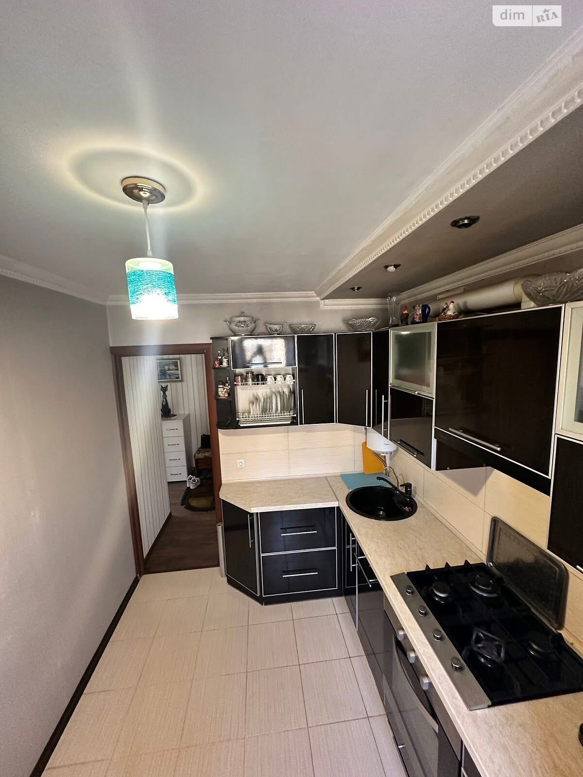 Продажа трехкомнатной квартиры в Белой Церкви, на бул. Александрийский, фото 1 Продажа трехкомнатной квартиры в Белой Церкви, на бул. Александрийский, фото 1