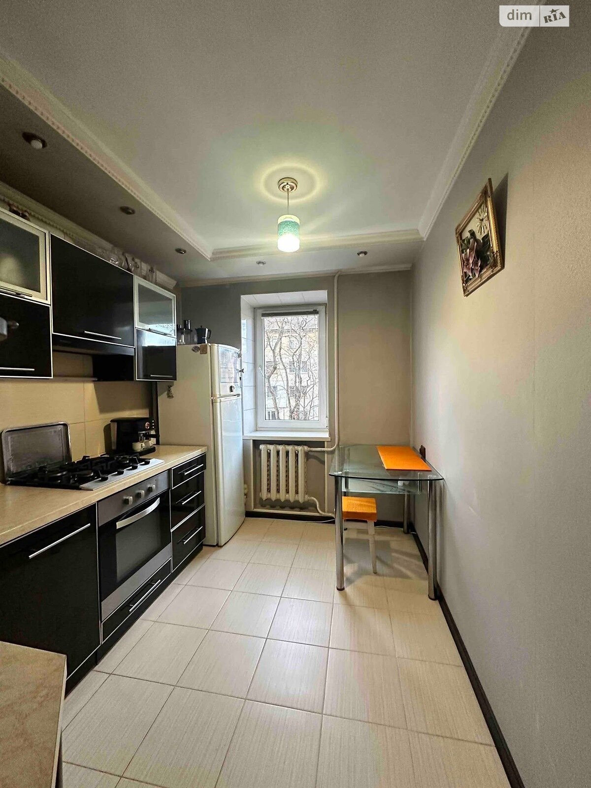 Продажа трехкомнатной квартиры в Белой Церкви, на бул. Александрийский, фото 1 Продажа трехкомнатной квартиры в Белой Церкви, на бул. Александрийский, фото 1