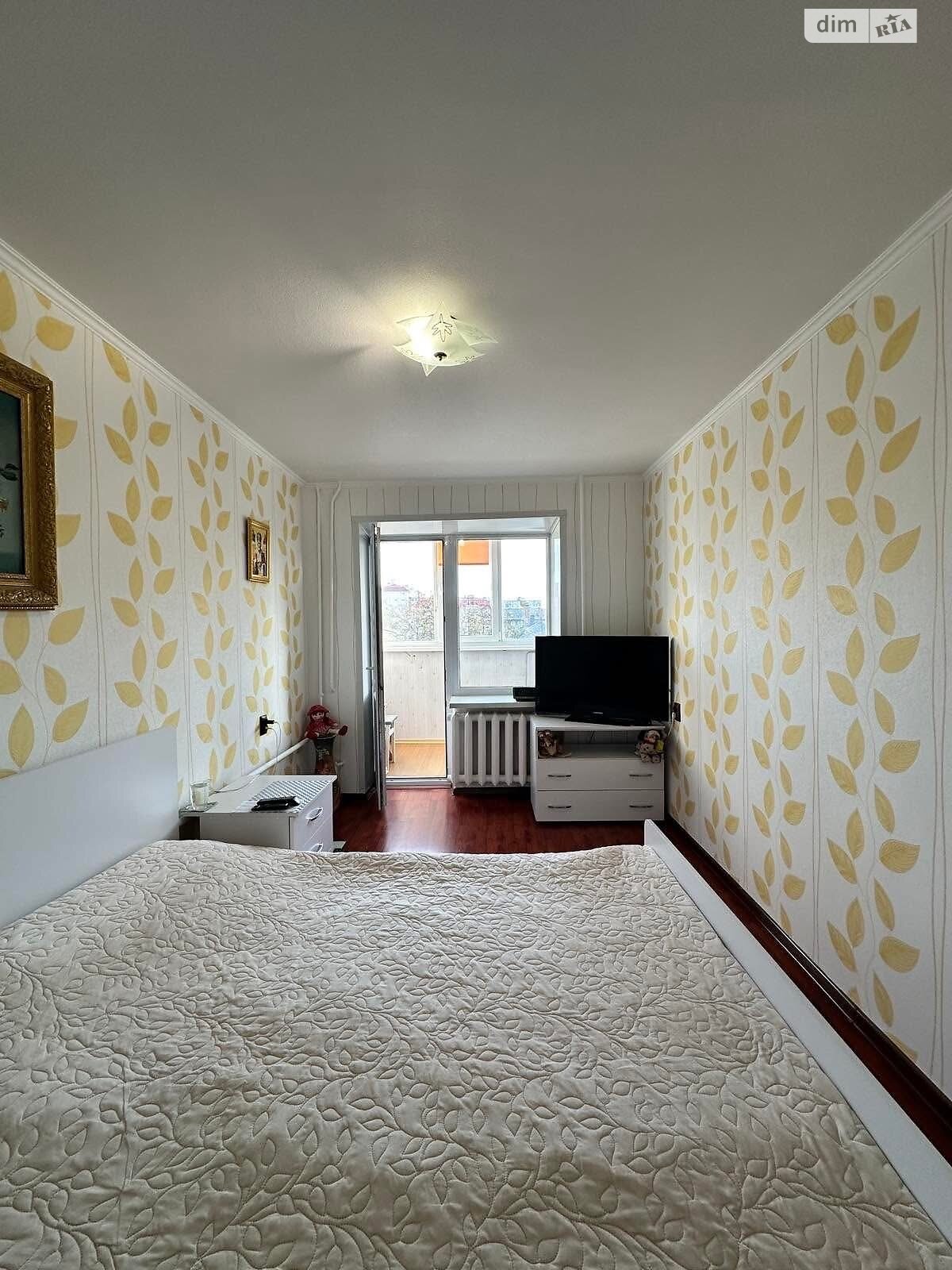 Продажа трехкомнатной квартиры в Белой Церкви, на бул. Александрийский, фото 1 Продажа трехкомнатной квартиры в Белой Церкви, на бул. Александрийский, фото 1