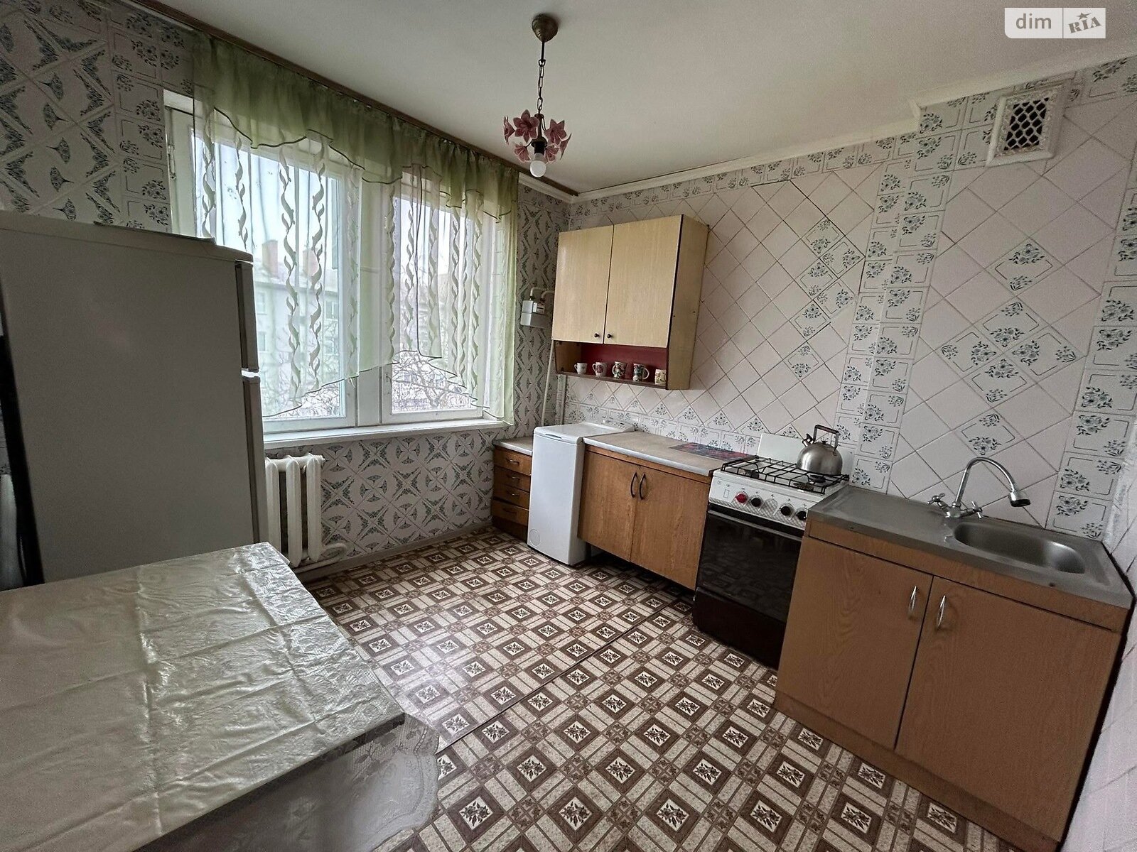 Продажа двухкомнатной квартиры в Белой Церкви, на ул. Андрея Шептицкого, фото 1 Продажа двухкомнатной квартиры в Белой Церкви, на ул. Андрея Шептицкого, фото 1