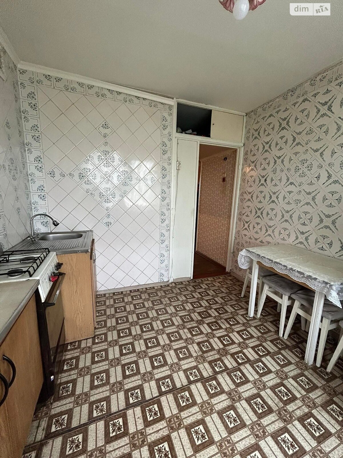 Продажа двухкомнатной квартиры в Белой Церкви, на ул. Андрея Шептицкого, фото 1 Продажа двухкомнатной квартиры в Белой Церкви, на ул. Андрея Шептицкого, фото 1