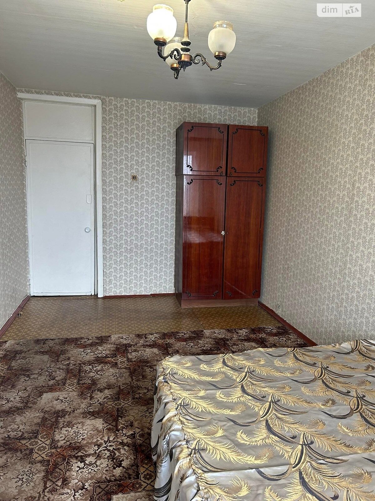 Продажа двухкомнатной квартиры в Белой Церкви, на ул. Андрея Шептицкого, фото 1 Продажа двухкомнатной квартиры в Белой Церкви, на ул. Андрея Шептицкого, фото 1