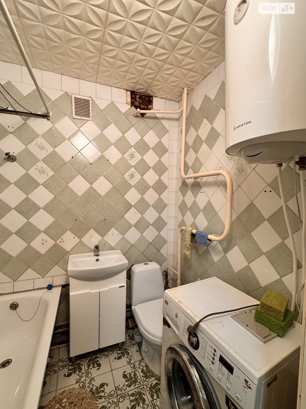 Продажа однокомнатной квартиры в Белой Церкви, на ул. Архипа Люльки, фото 1 Продажа однокомнатной квартиры в Белой Церкви, на ул. Архипа Люльки, фото 1