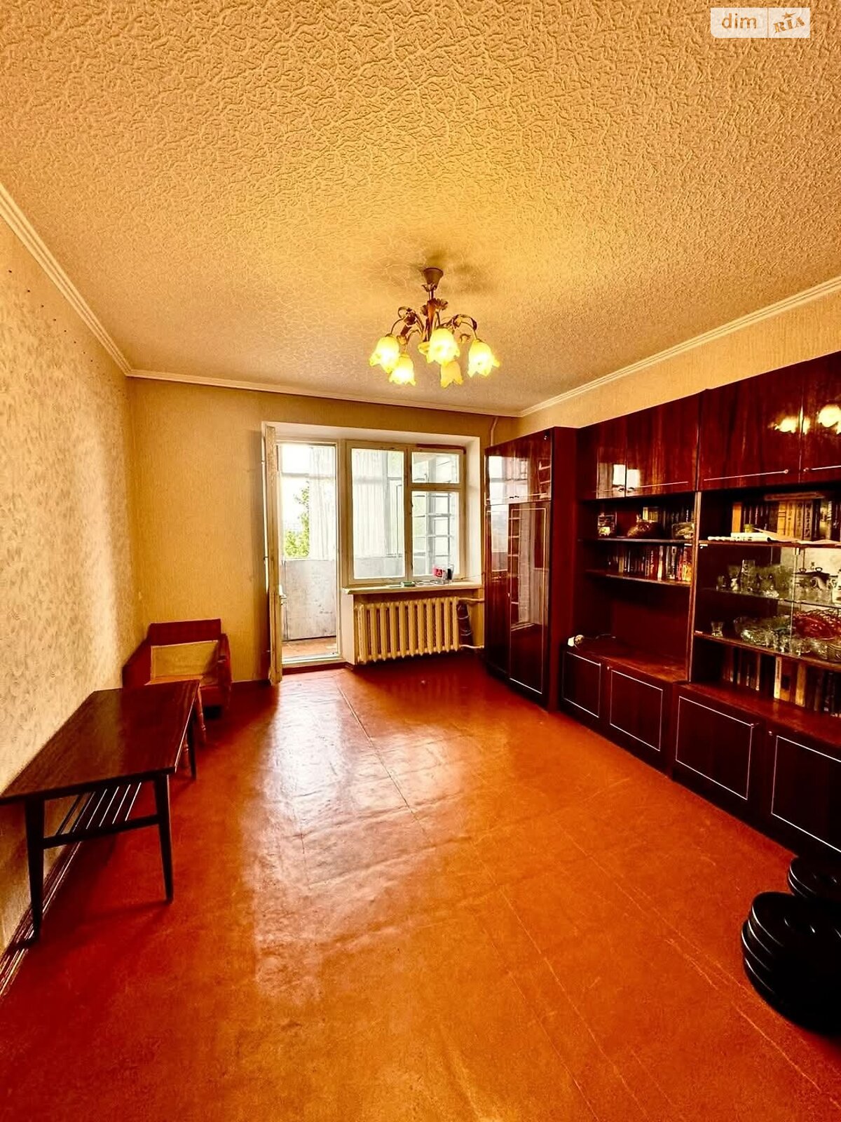 Продаж двокімнатної квартири в Білій Церкві, на вул. Чорних Запорожців 63, фото 1 Продаж двокімнатної квартири в Білій Церкві, на вул. Чорних Запорожців 63, фото 1