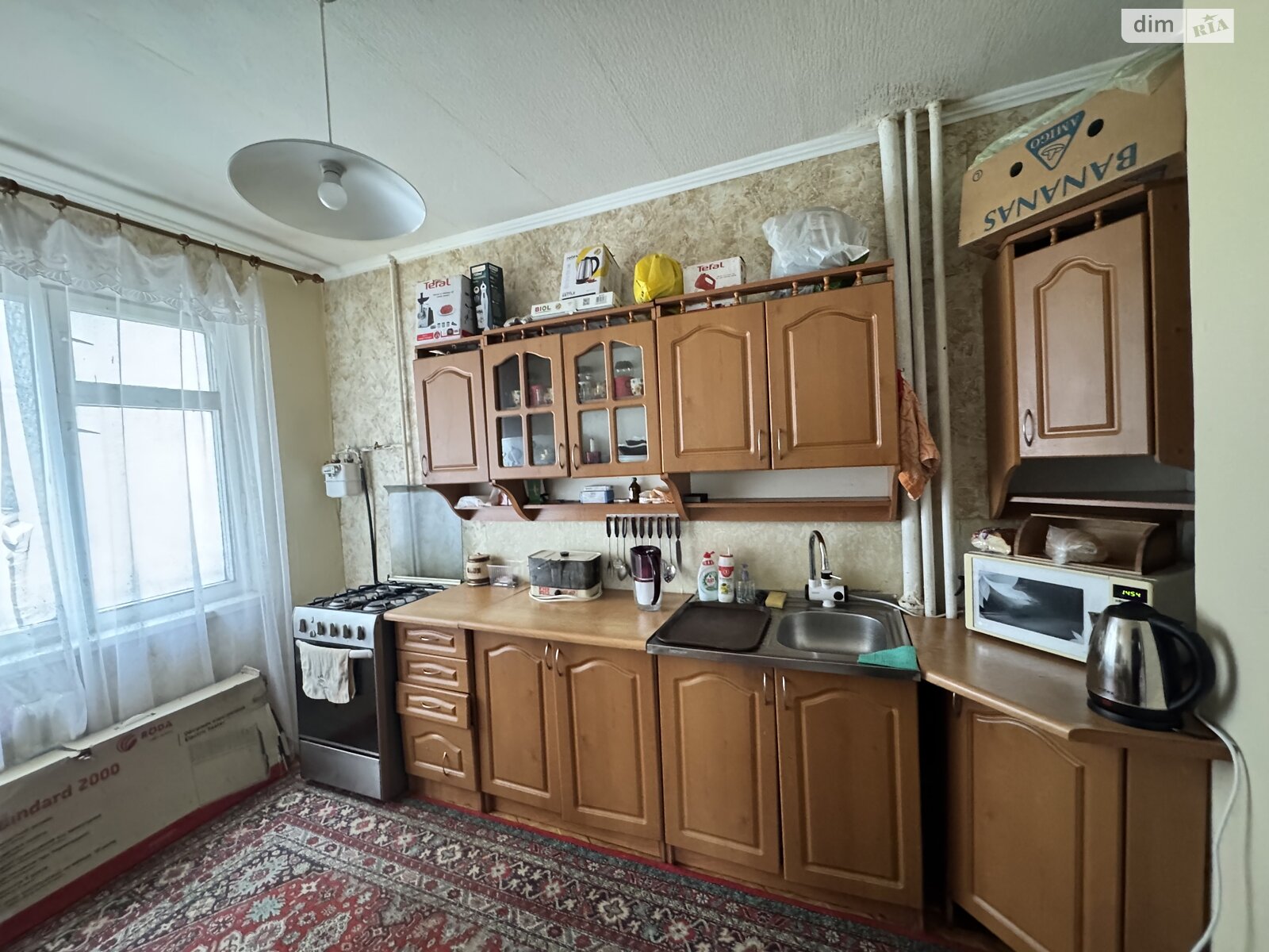 Продажа трехкомнатной квартиры в Белой Церкви, на ул. Черных Запорожцев 26, фото 1