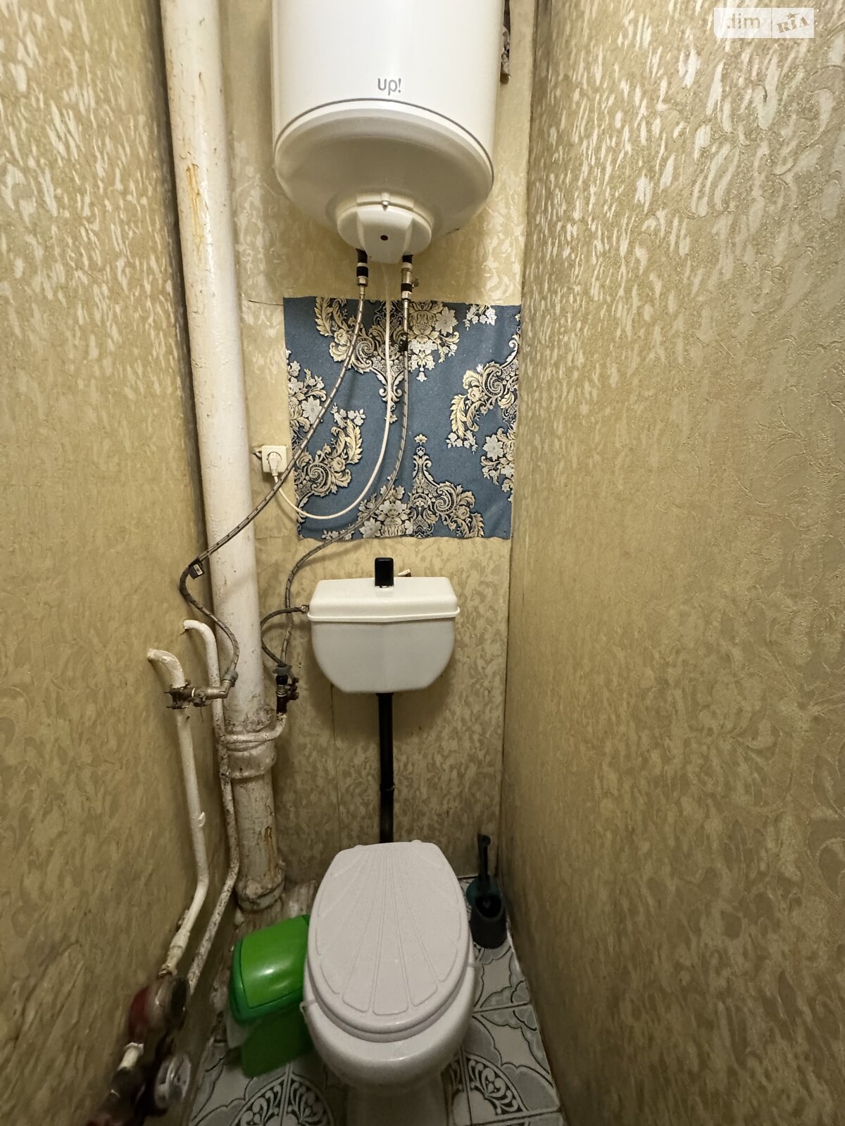 Продажа трехкомнатной квартиры в Белой Церкви, на ул. Черных Запорожцев 26, фото 1