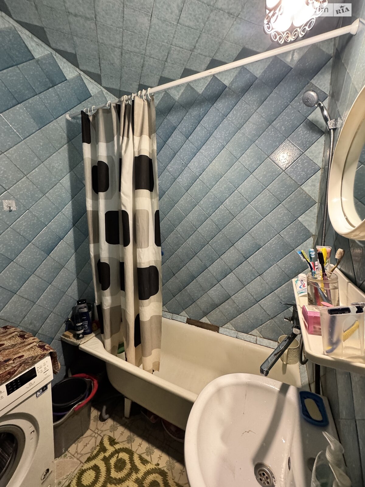 Продажа трехкомнатной квартиры в Белой Церкви, на ул. Черных Запорожцев 26, фото 1