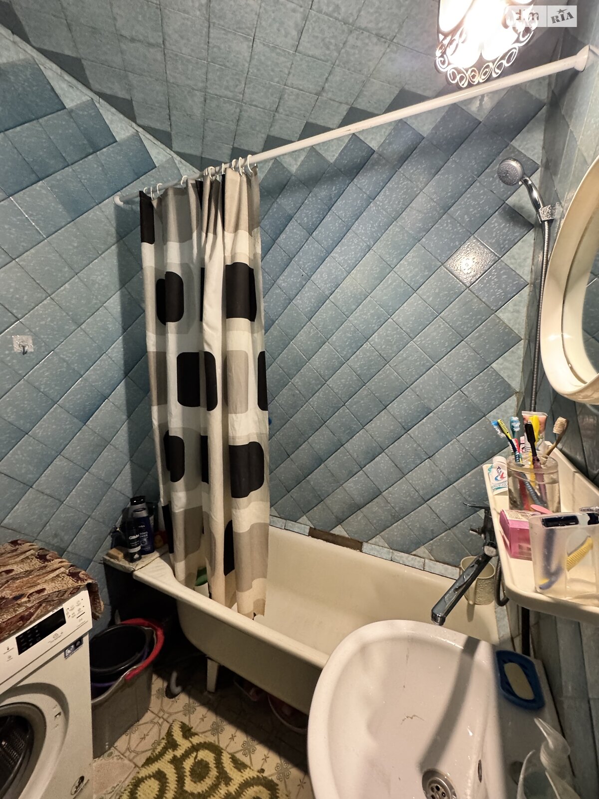 Продажа трехкомнатной квартиры в Белой Церкви, на ул. Черных Запорожцев 26, фото 1