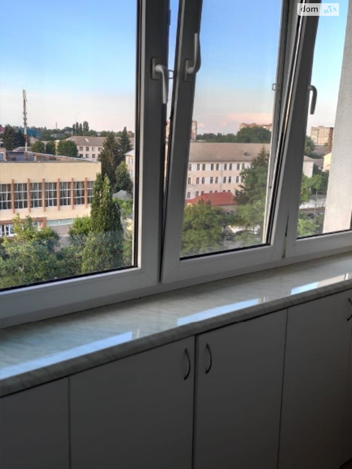 Продажа трехкомнатной квартиры в Белой Церкви, на бул. Александрийский 137, район ДНС фото 1 Продажа трехкомнатной квартиры в Белой Церкви, на бул. Александрийский 137, район ДНС фото 1
