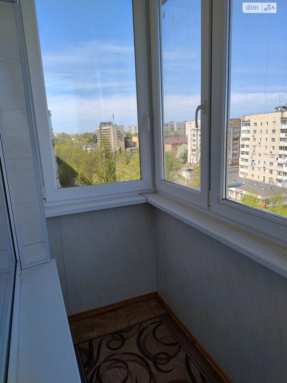 Продажа трехкомнатной квартиры в Белой Церкви, на бул. 50 Лет Победы 121, район ДНС фото 1