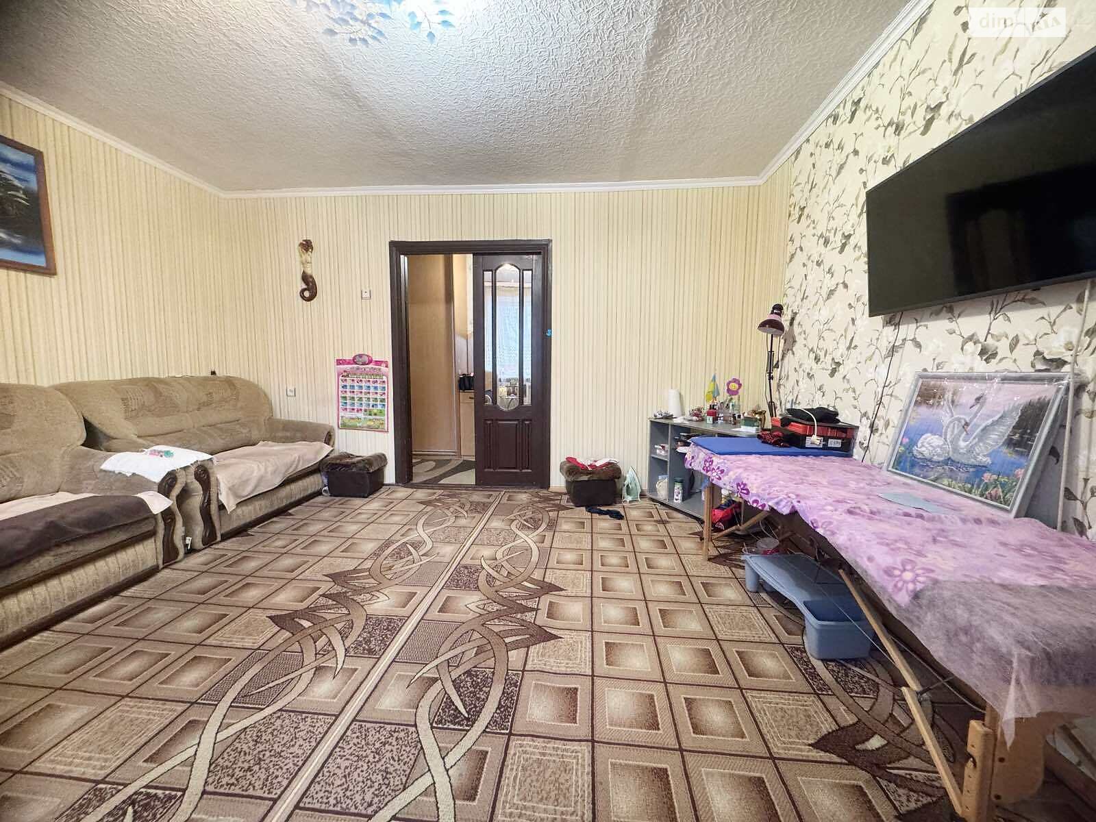 Продажа трехкомнатной квартиры в Белой Церкви, на бул. Александрийский, район ДНС фото 1 Продажа трехкомнатной квартиры в Белой Церкви, на бул. Александрийский, район ДНС фото 1