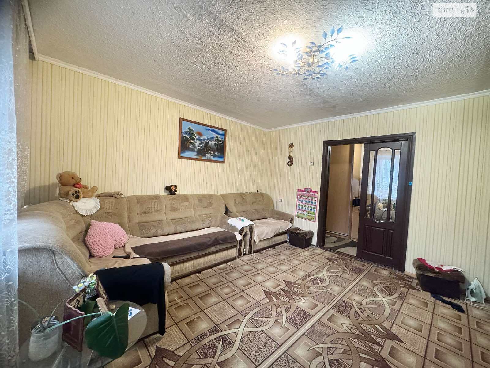 Продажа трехкомнатной квартиры в Белой Церкви, на бул. Александрийский, район ДНС фото 1 Продажа трехкомнатной квартиры в Белой Церкви, на бул. Александрийский, район ДНС фото 1