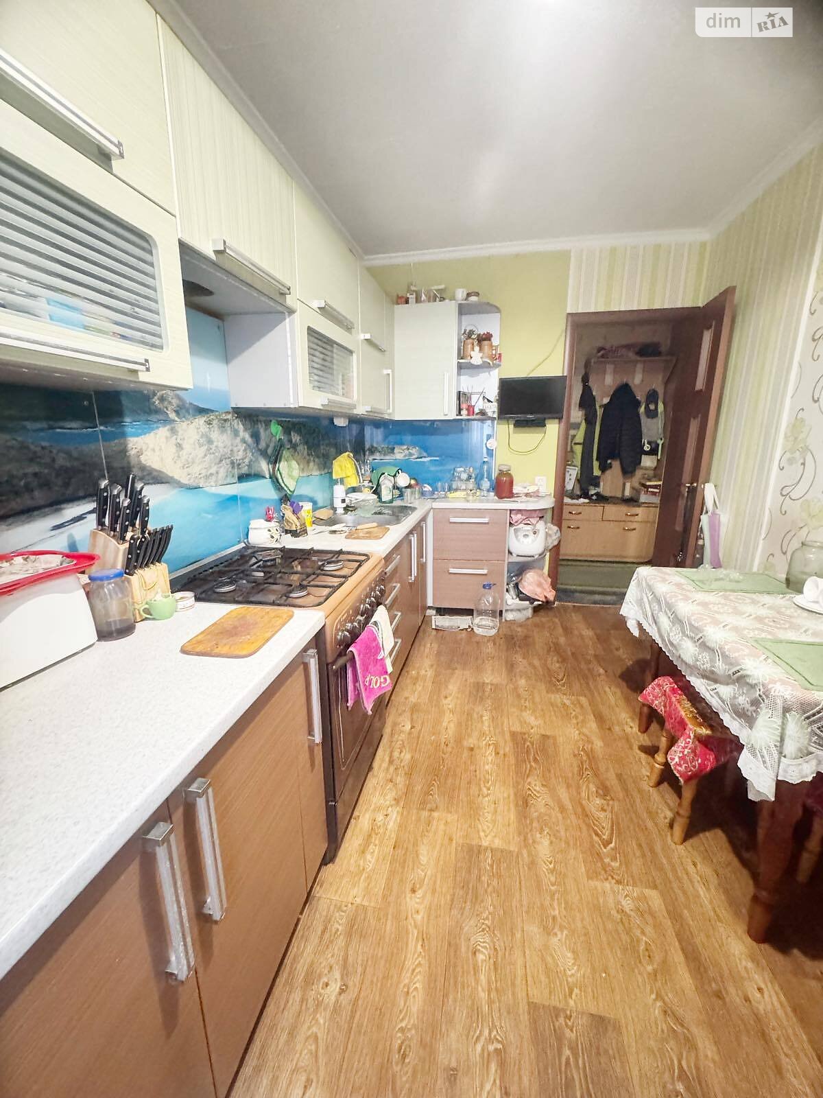 Продажа трехкомнатной квартиры в Белой Церкви, на бул. Александрийский, район ДНС фото 1 Продажа трехкомнатной квартиры в Белой Церкви, на бул. Александрийский, район ДНС фото 1