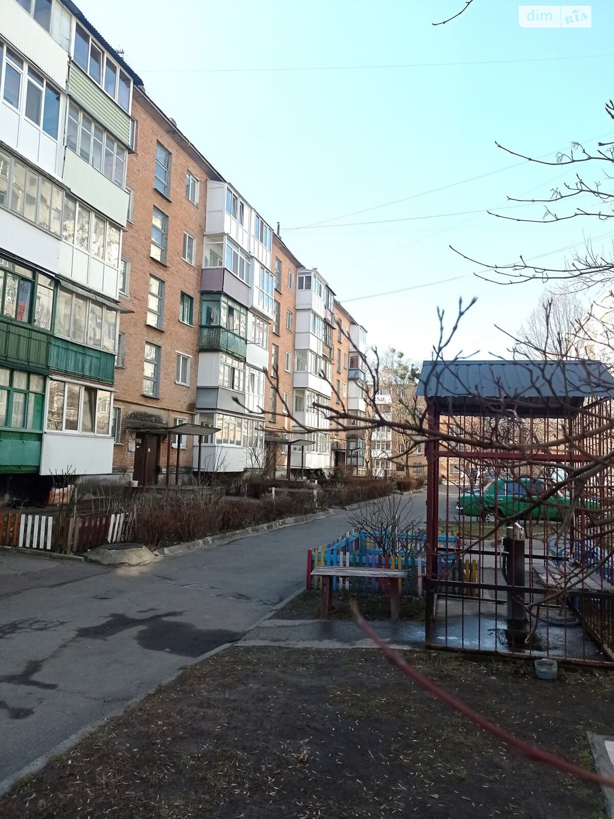 Продаж двокімнатної квартири в Білій Церкві, на бул. Олександрійський, район ДНС фото 1 Продаж двокімнатної квартири в Білій Церкві, на бул. Олександрійський, район ДНС фото 1