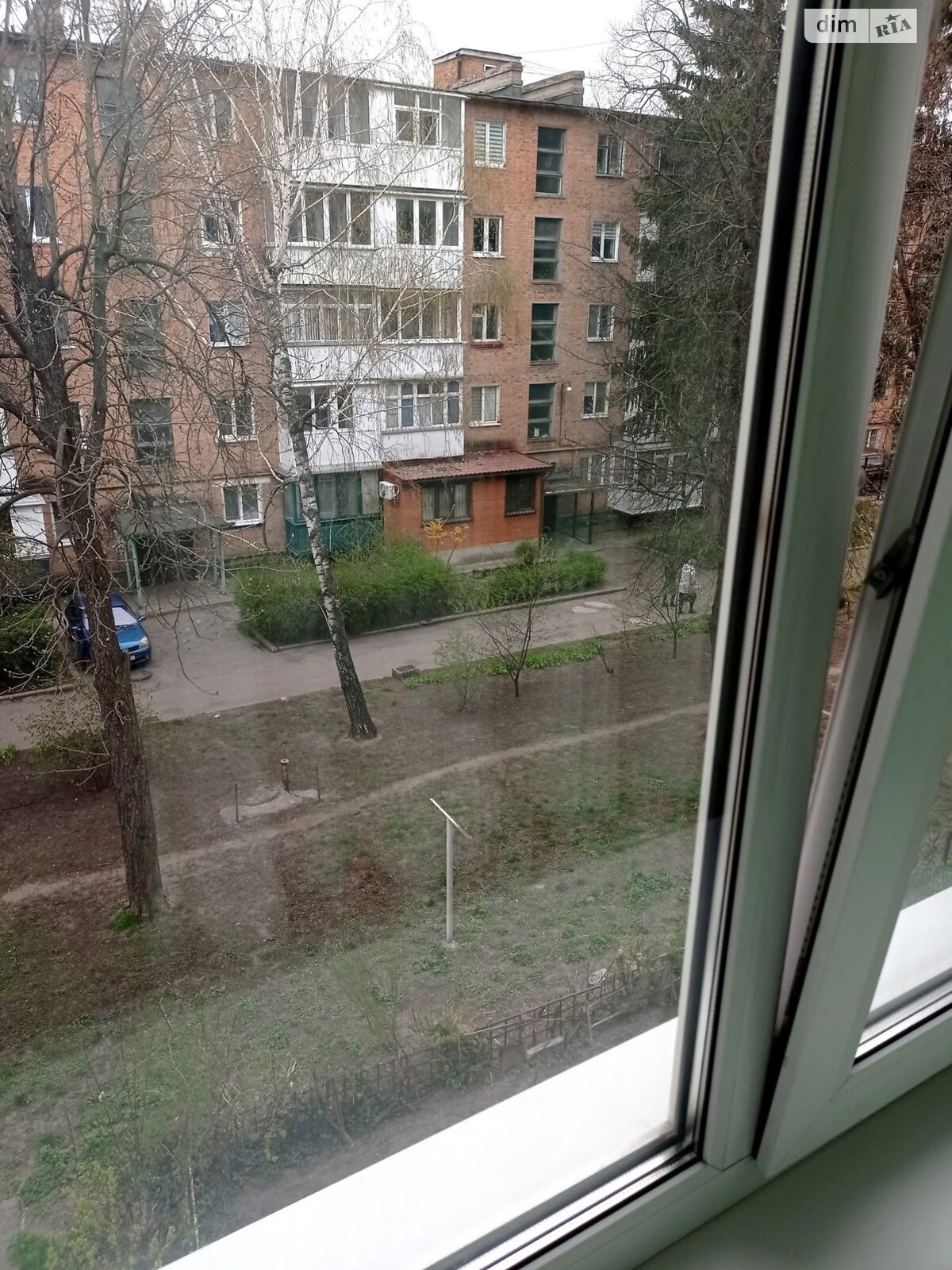 Продаж двокімнатної квартири в Білій Церкві, на бул. Олександрійський, район ДНС фото 1 Продаж двокімнатної квартири в Білій Церкві, на бул. Олександрійський, район ДНС фото 1