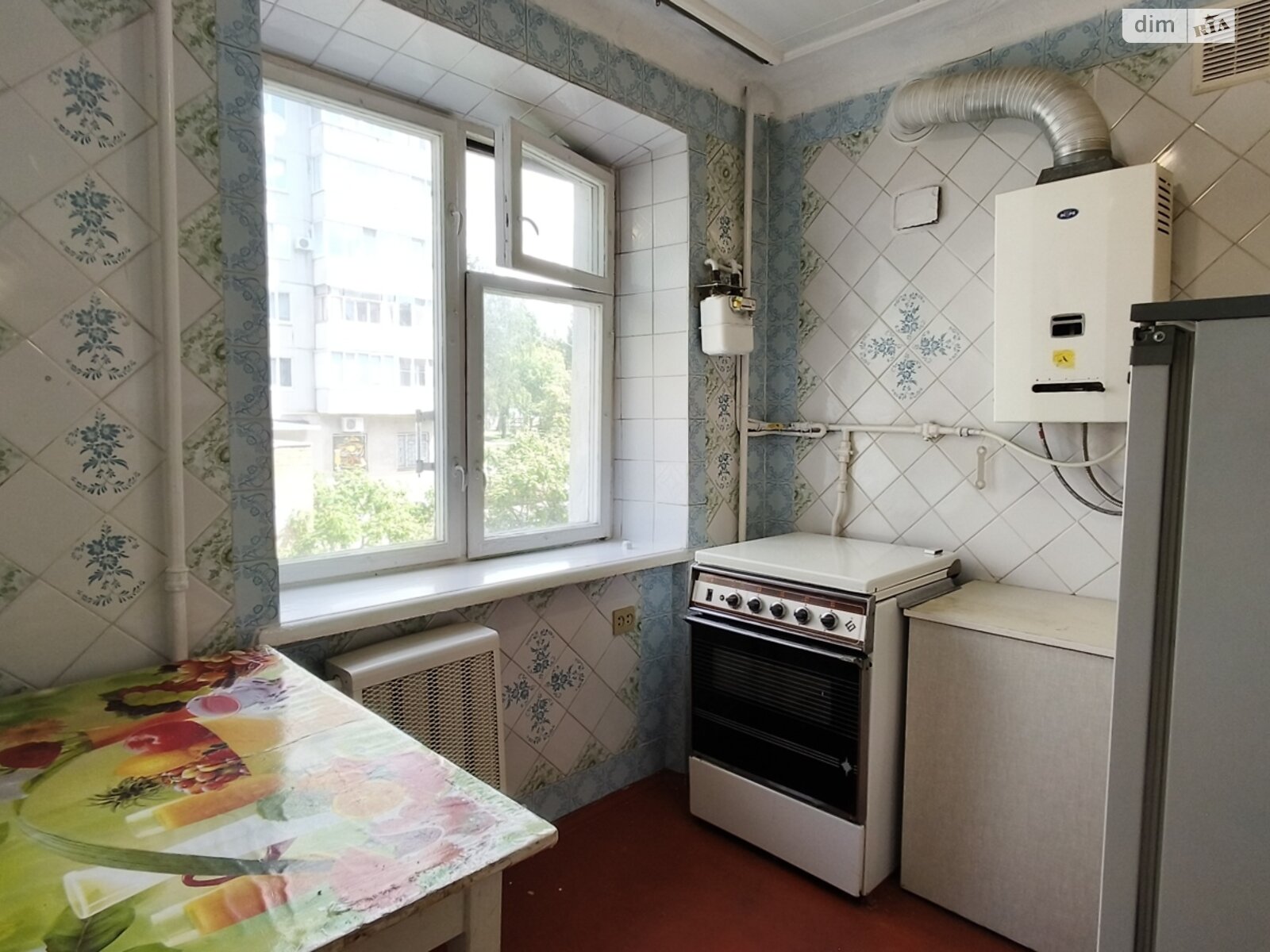 Продаж двокімнатної квартири в Білій Церкві, на бул. Олександрійський 129, кв. 88, район ДНС фото 1 Продаж двокімнатної квартири в Білій Церкві, на бул. Олександрійський 129, кв. 88, район ДНС фото 1