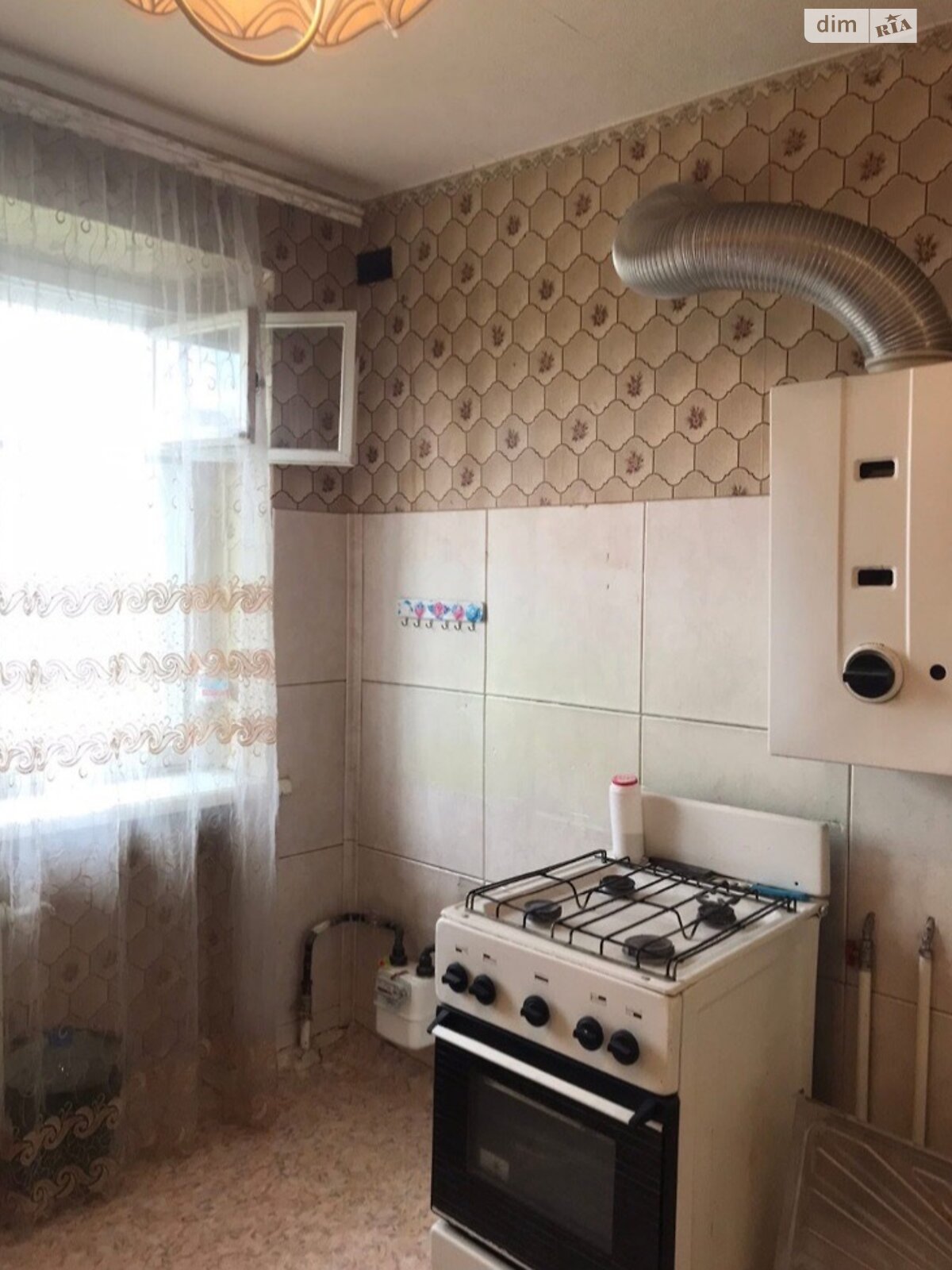 Продажа однокомнатной квартиры в Белой Церкви, на бул. Александрийский, район ДНС фото 1 Продажа однокомнатной квартиры в Белой Церкви, на бул. Александрийский, район ДНС фото 1