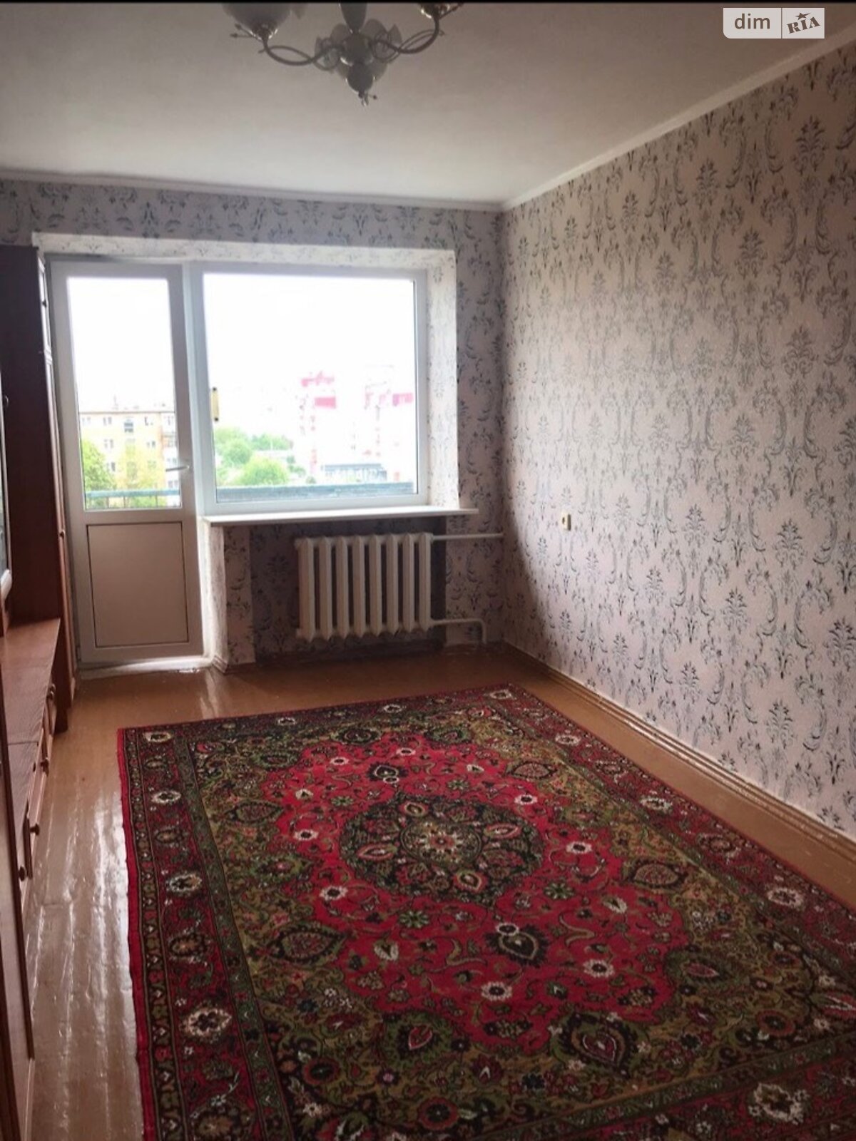Продажа однокомнатной квартиры в Белой Церкви, на бул. Александрийский, район ДНС фото 1 Продажа однокомнатной квартиры в Белой Церкви, на бул. Александрийский, район ДНС фото 1