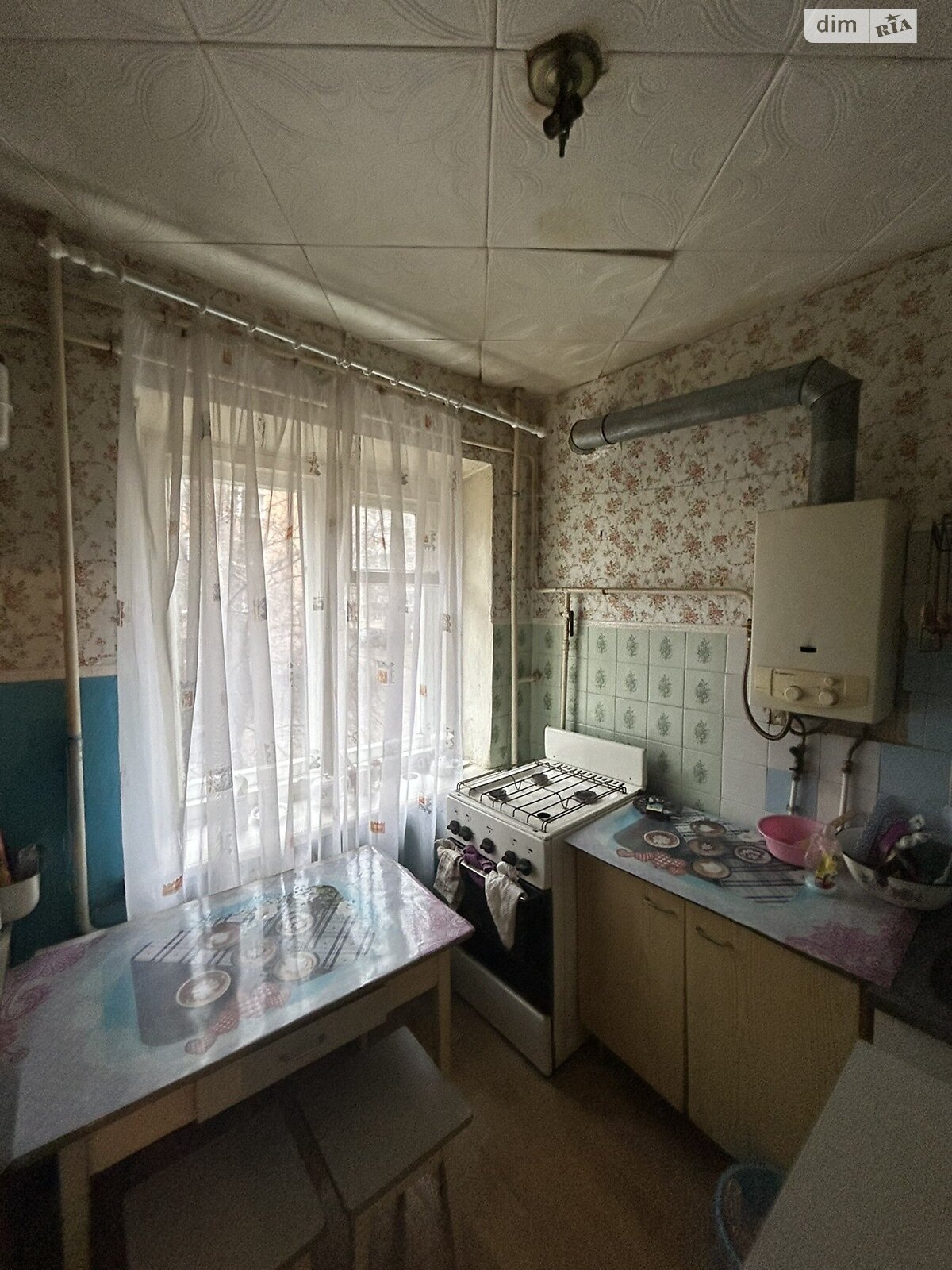 Продажа трехкомнатной квартиры в Белой Церкви, на бул. Александрийский 163, район ДНС фото 1