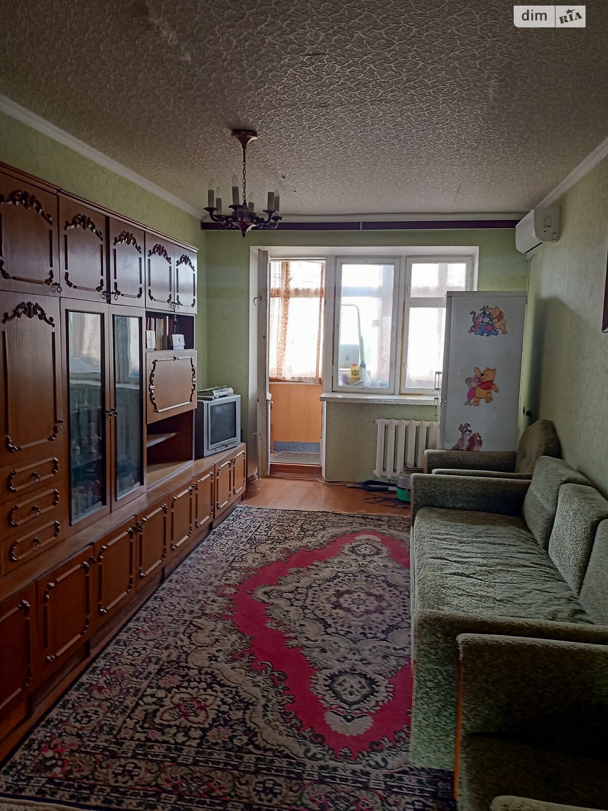 Продажа двухкомнатной квартиры в Белой Церкви, на бул. Александрийский, район ДНС фото 1 Продажа двухкомнатной квартиры в Белой Церкви, на бул. Александрийский, район ДНС фото 1