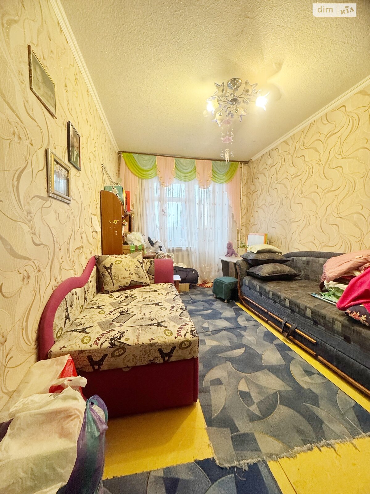 Продажа трехкомнатной квартиры в Белой Церкви, на бул. Александрийский, район ДНС фото 1 Продажа трехкомнатной квартиры в Белой Церкви, на бул. Александрийский, район ДНС фото 1