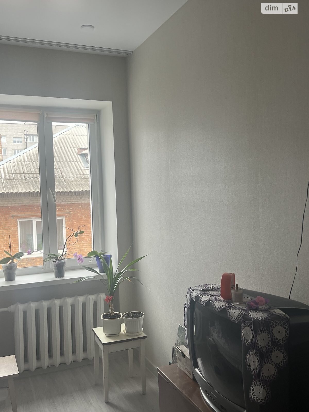 Продаж двокімнатної квартири в Білій Церкві, на бул. Олександрійський 143, район ДНС фото 1 Продаж двокімнатної квартири в Білій Церкві, на бул. Олександрійський 143, район ДНС фото 1
