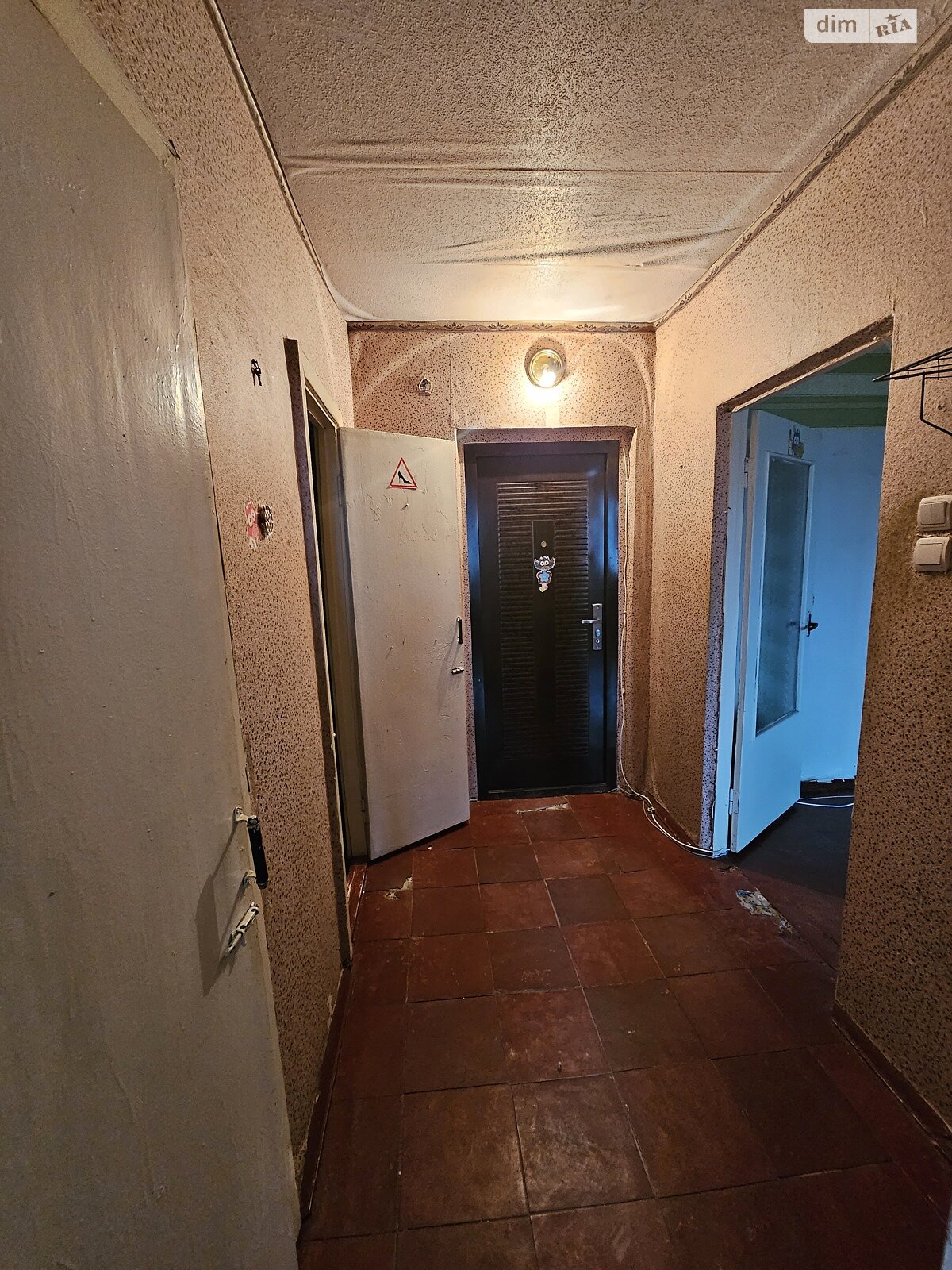 Продажа однокомнатной квартиры в Белой Церкви, на ул. Игоря Каплуненка 75, район ДНС фото 1