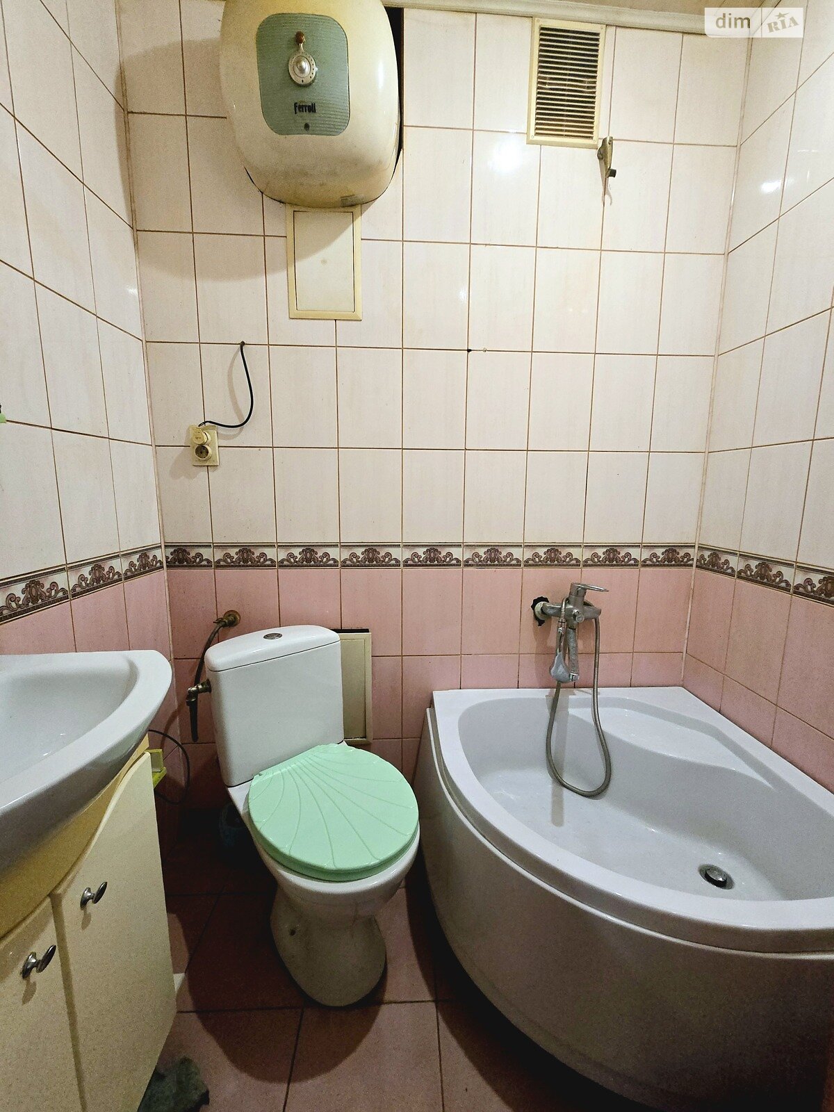 Продажа однокомнатной квартиры в Белой Церкви, на шоссе Фастовское 21Б корпус 1, кв. 49, район ДНС фото 1 Продажа однокомнатной квартиры в Белой Церкви, на шоссе Фастовское 21Б корпус 1, кв. 49, район ДНС фото 1