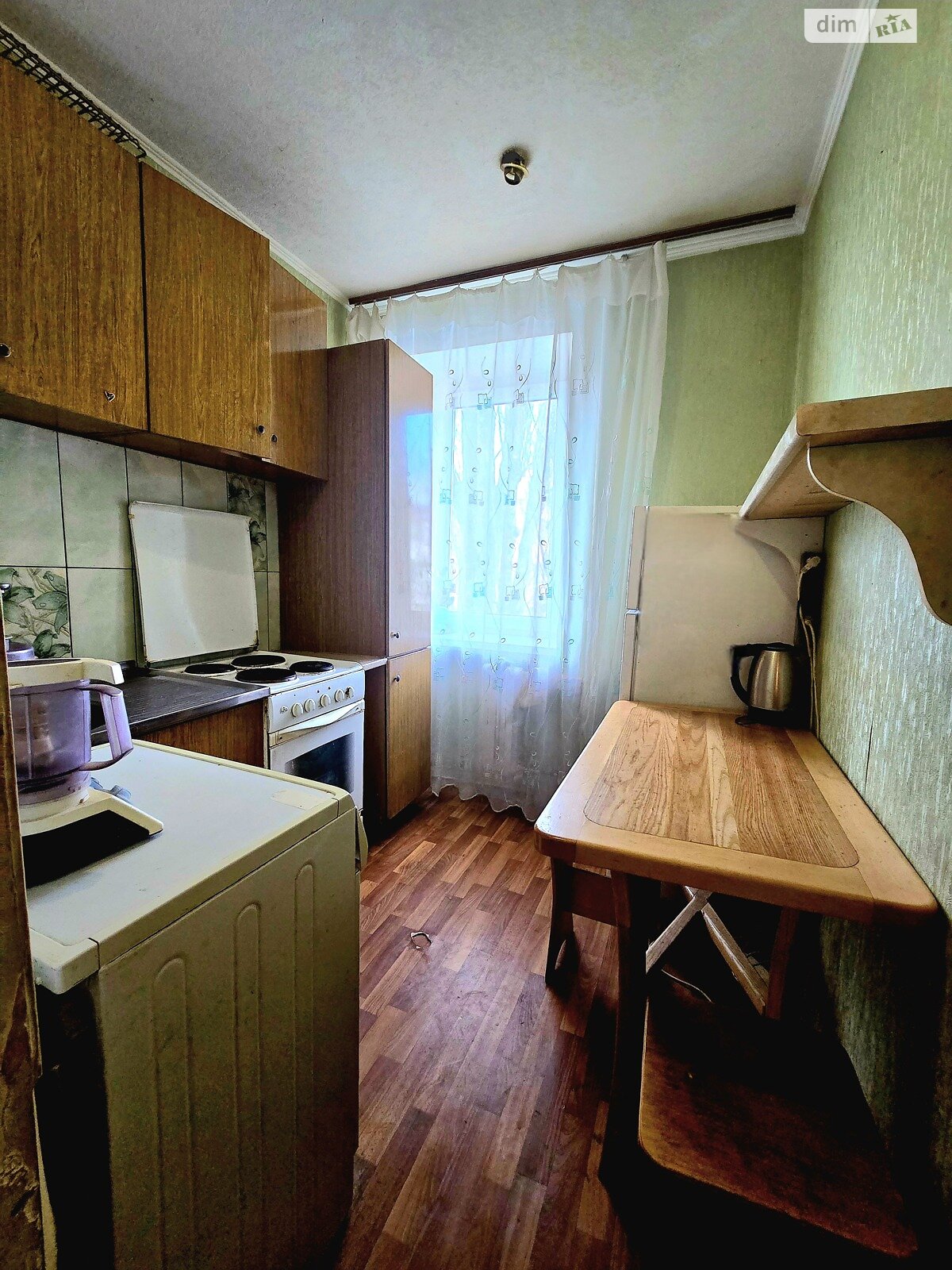 Продажа однокомнатной квартиры в Белой Церкви, на шоссе Фастовское 21Б корпус 1, кв. 49, район ДНС фото 1 Продажа однокомнатной квартиры в Белой Церкви, на шоссе Фастовское 21Б корпус 1, кв. 49, район ДНС фото 1