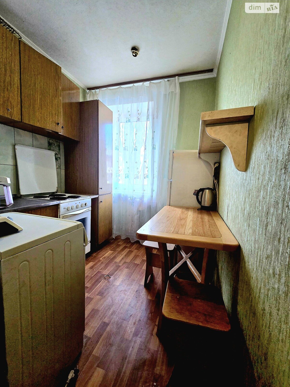Продажа однокомнатной квартиры в Белой Церкви, на шоссе Фастовское 21Б корпус 1, кв. 49, район ДНС фото 1 Продажа однокомнатной квартиры в Белой Церкви, на шоссе Фастовское 21Б корпус 1, кв. 49, район ДНС фото 1