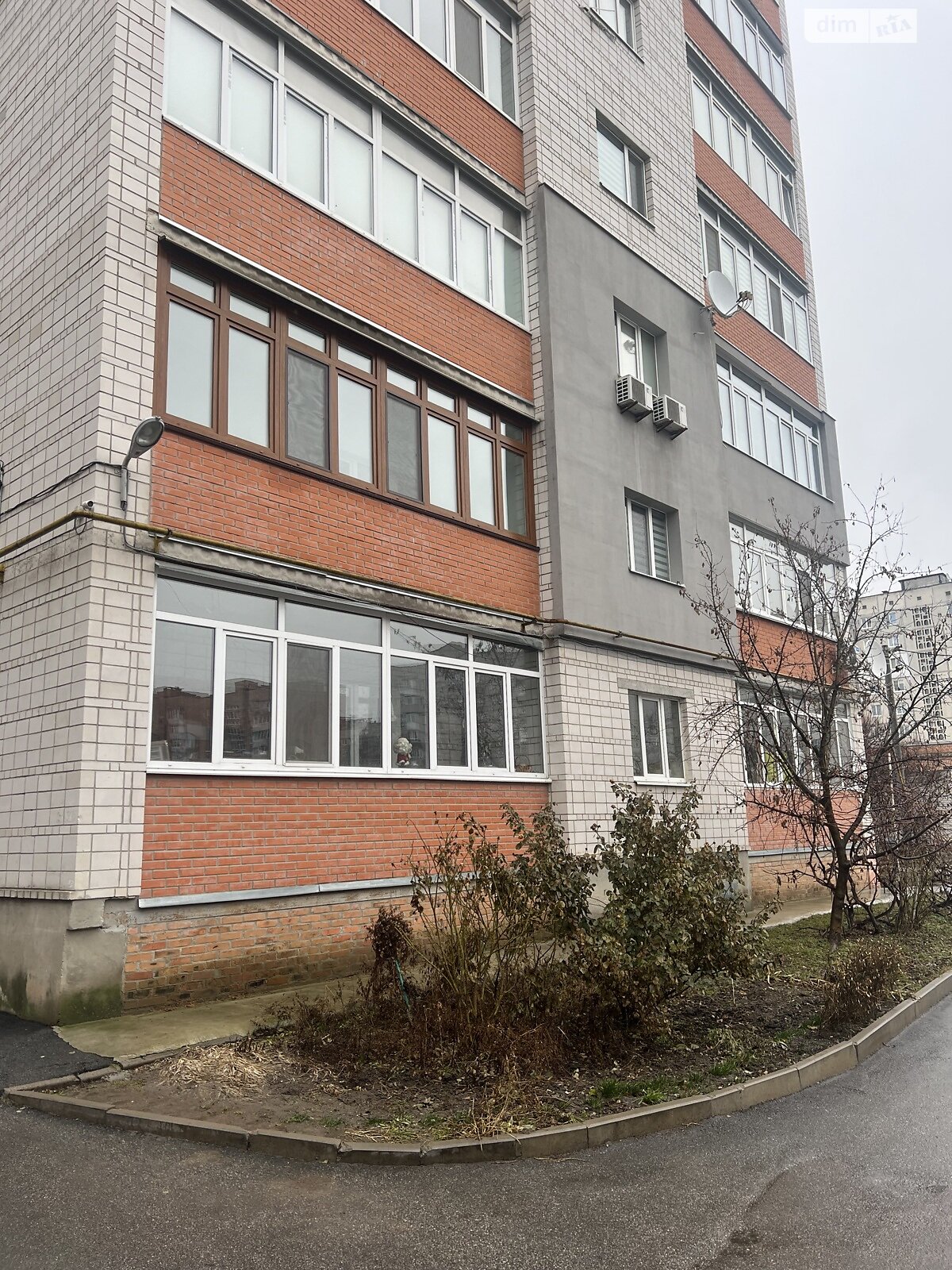 Продаж двокімнатної квартири в Білій Церкві, на вул. Гетьмана Сагайдачного 121, район ДНС фото 1 Продаж двокімнатної квартири в Білій Церкві, на вул. Гетьмана Сагайдачного 121, район ДНС фото 1