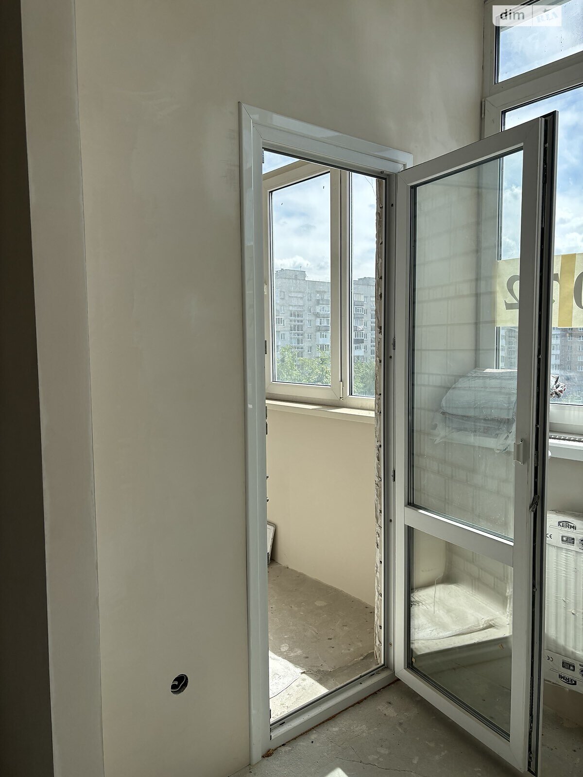 Продаж трикімнатної квартири в Білій Церкві, на вул. Гетьмана Сагайдачного 121, район ДНС фото 1 Продаж трикімнатної квартири в Білій Церкві, на вул. Гетьмана Сагайдачного 121, район ДНС фото 1