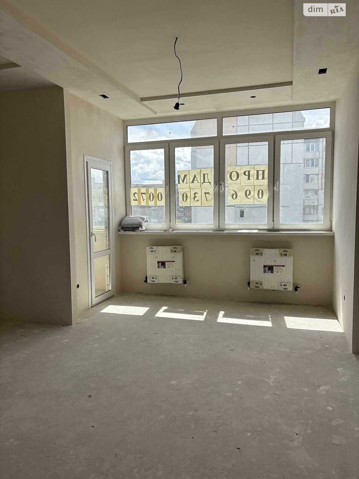 Продаж трикімнатної квартири в Білій Церкві, на вул. Гетьмана Сагайдачного 121, район ДНС фото 1 Продаж трикімнатної квартири в Білій Церкві, на вул. Гетьмана Сагайдачного 121, район ДНС фото 1