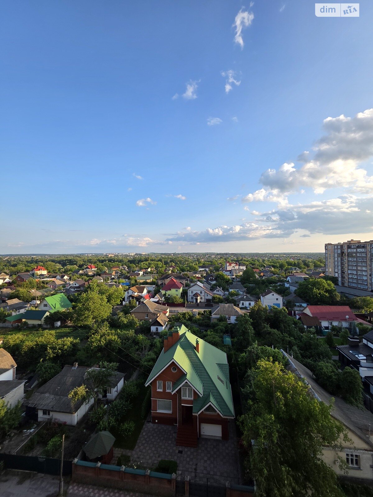 Продаж трикімнатної квартири в Білій Церкві, на вул. Гетьмана Сагайдачного 58, район ДНС фото 1 Продаж трикімнатної квартири в Білій Церкві, на вул. Гетьмана Сагайдачного 58, район ДНС фото 1