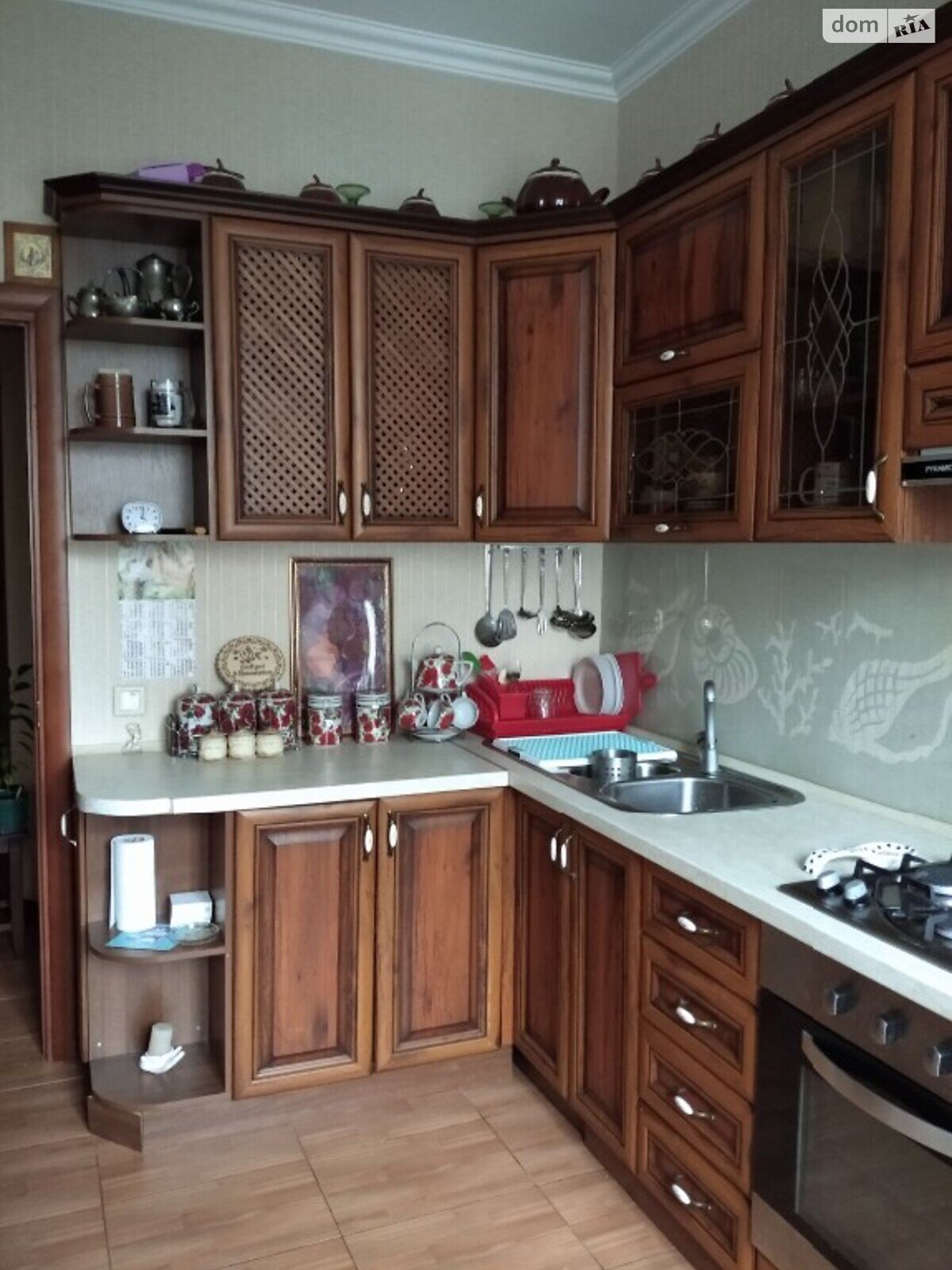 Продаж трикімнатної квартири в Білій Церкві, на шосе Сквирське 51, район ДНС фото 1 Продаж трикімнатної квартири в Білій Церкві, на шосе Сквирське 51, район ДНС фото 1